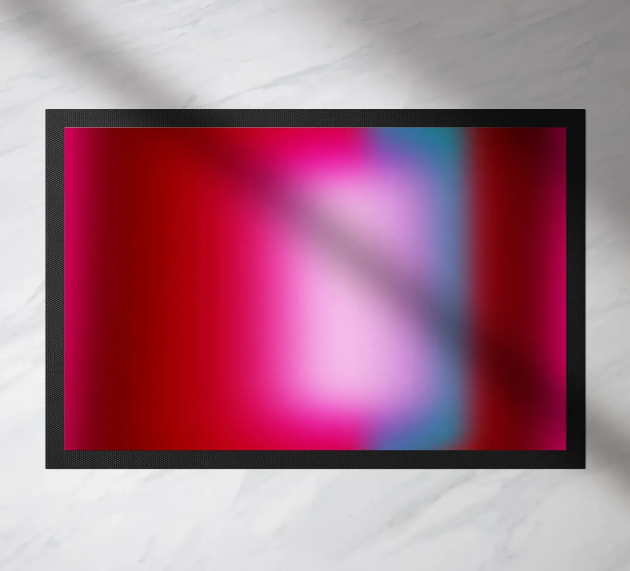 R.E.D zerbino da UrbanART