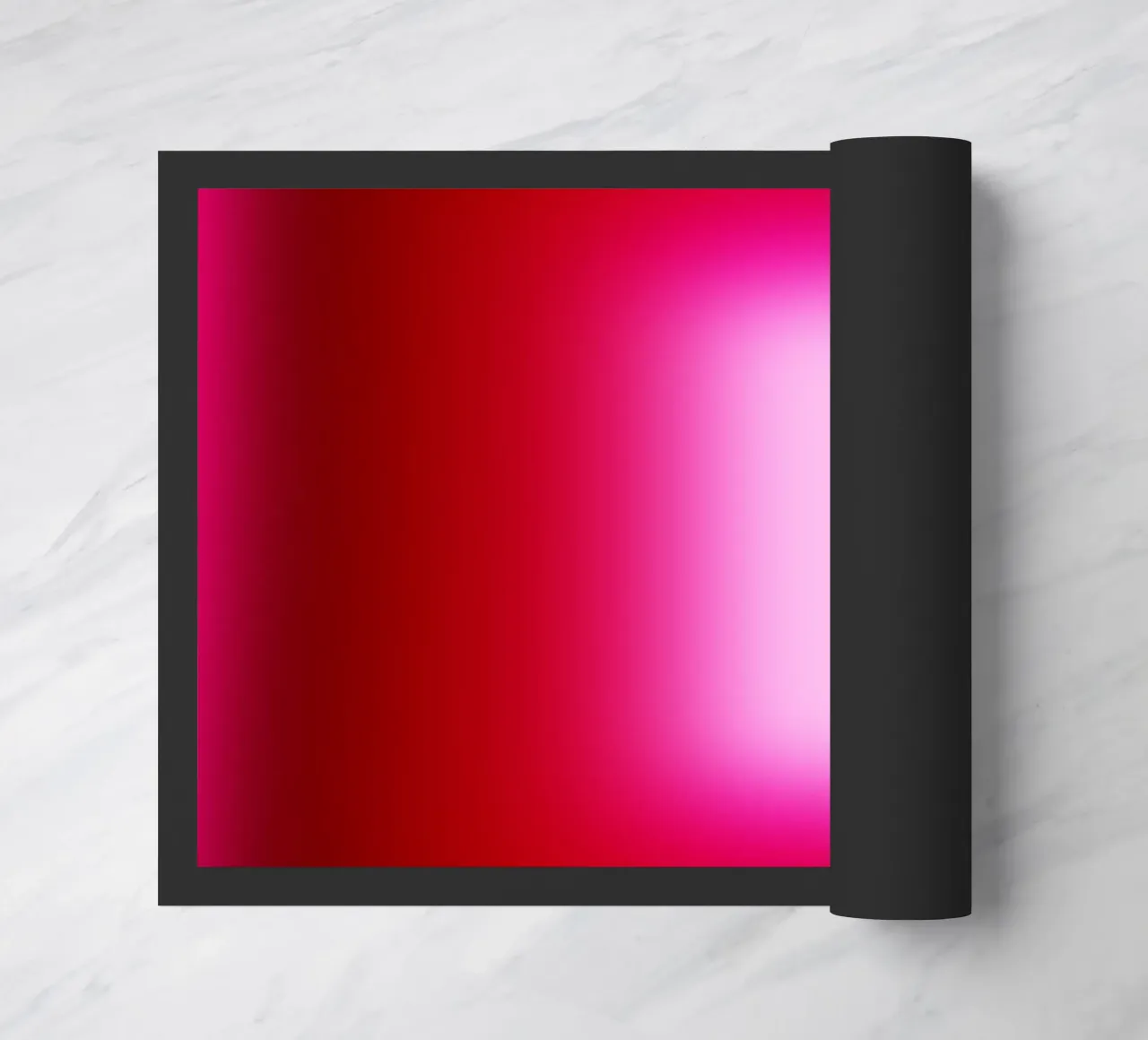 R.E.D zerbino da UrbanART