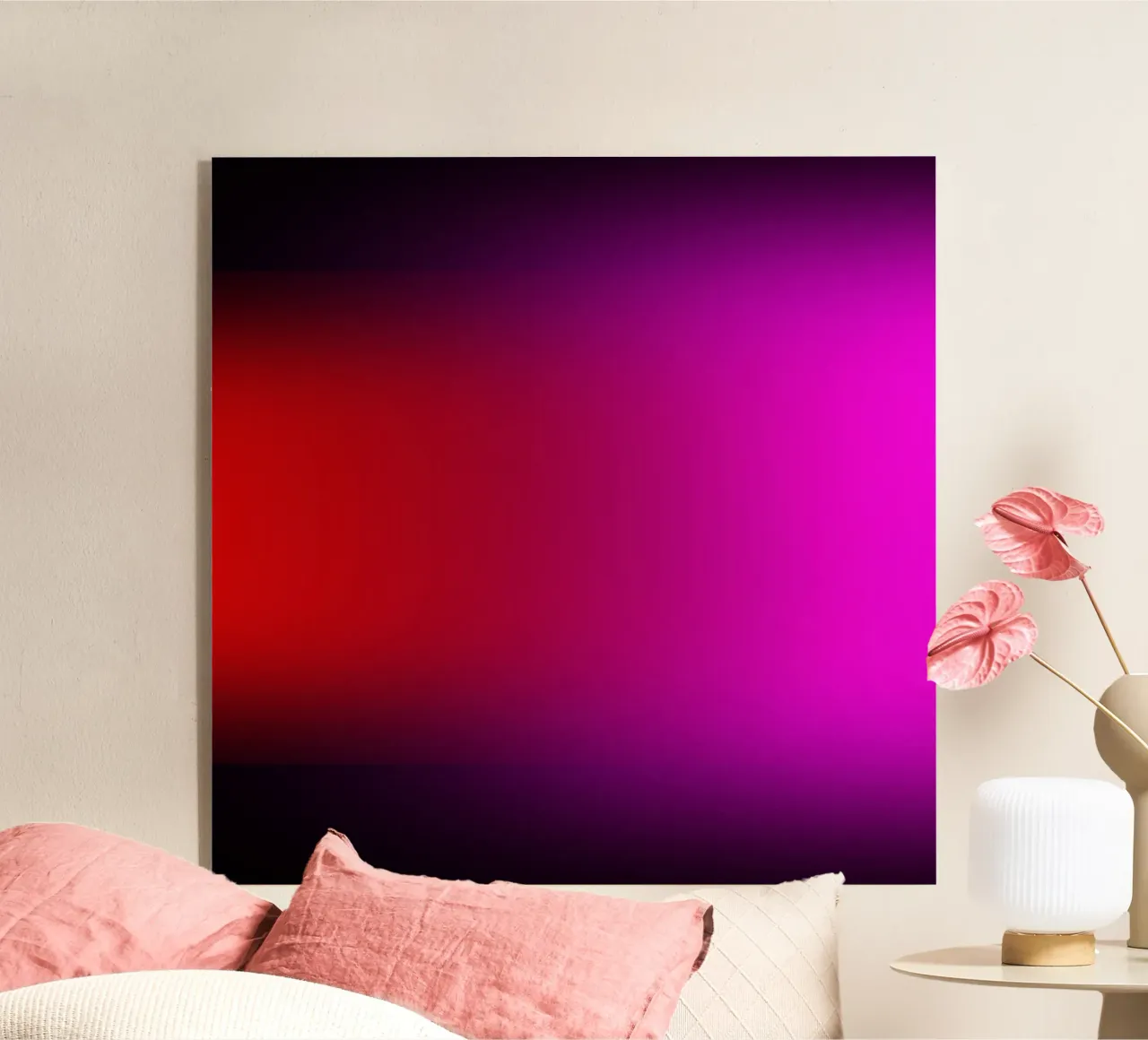 The Sith acrylic glass by UrbanART