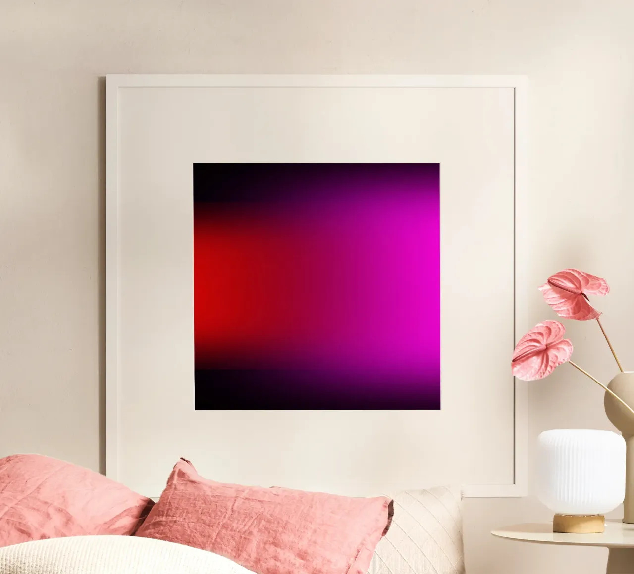 The Sith poster van UrbanART