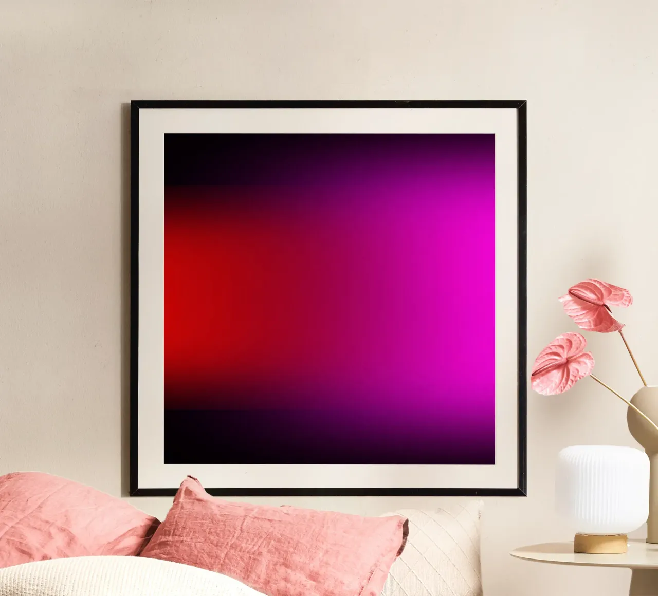 The Sith poster van UrbanART