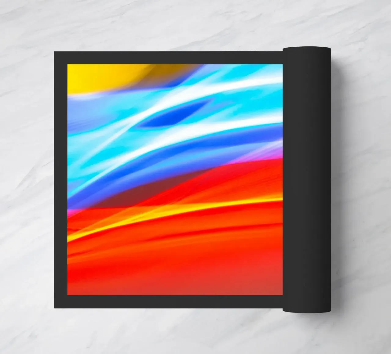 Fancy Disco zerbino da UrbanART