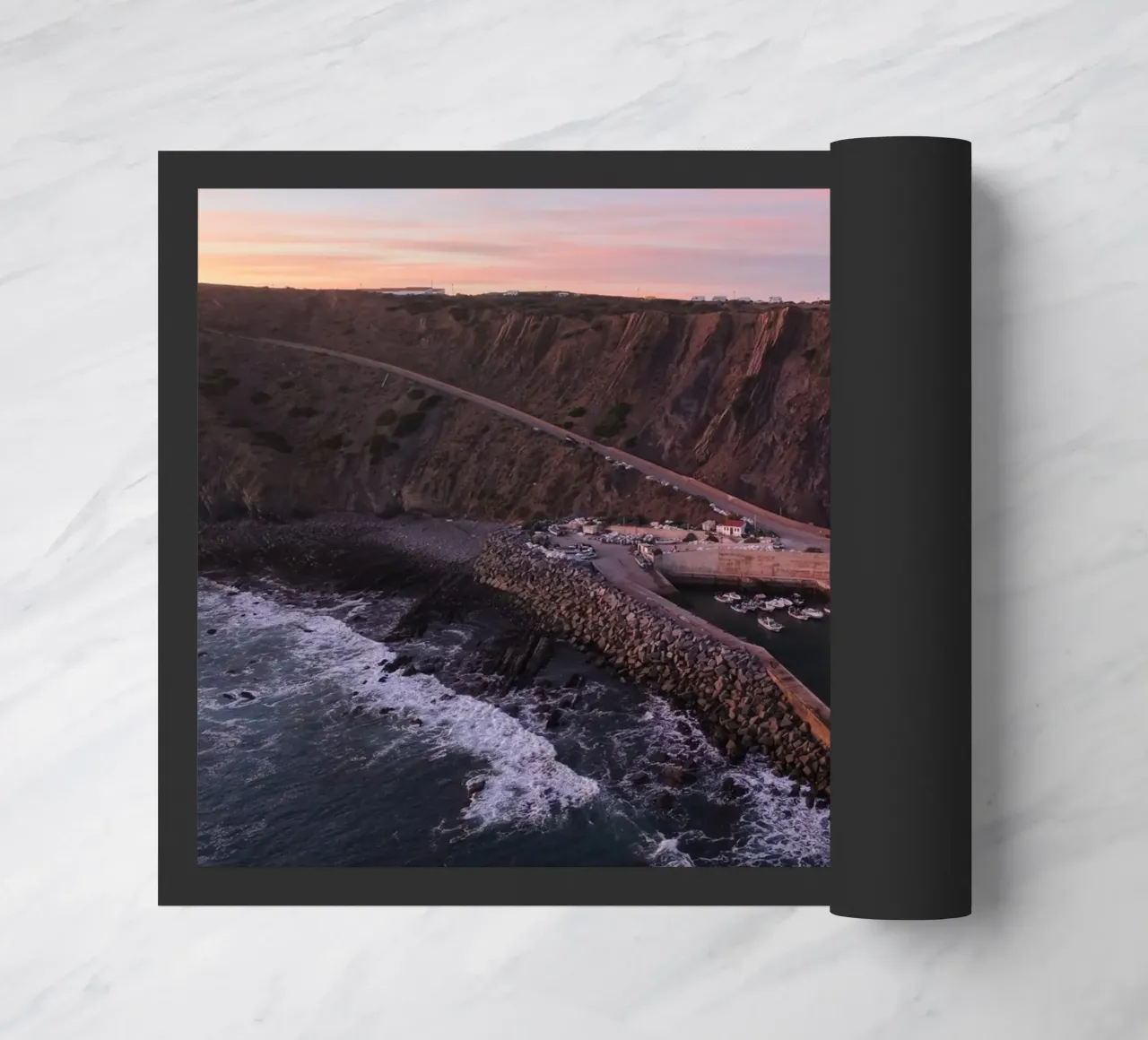 Harbour zerbino da Moias Design