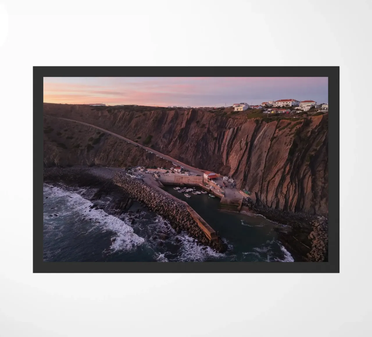 Harbour zerbino da Moias Design