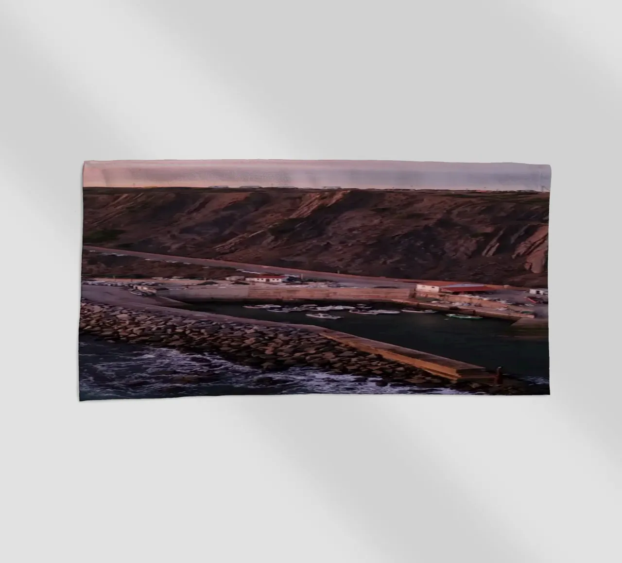 Harbour telo mare da Moias Design