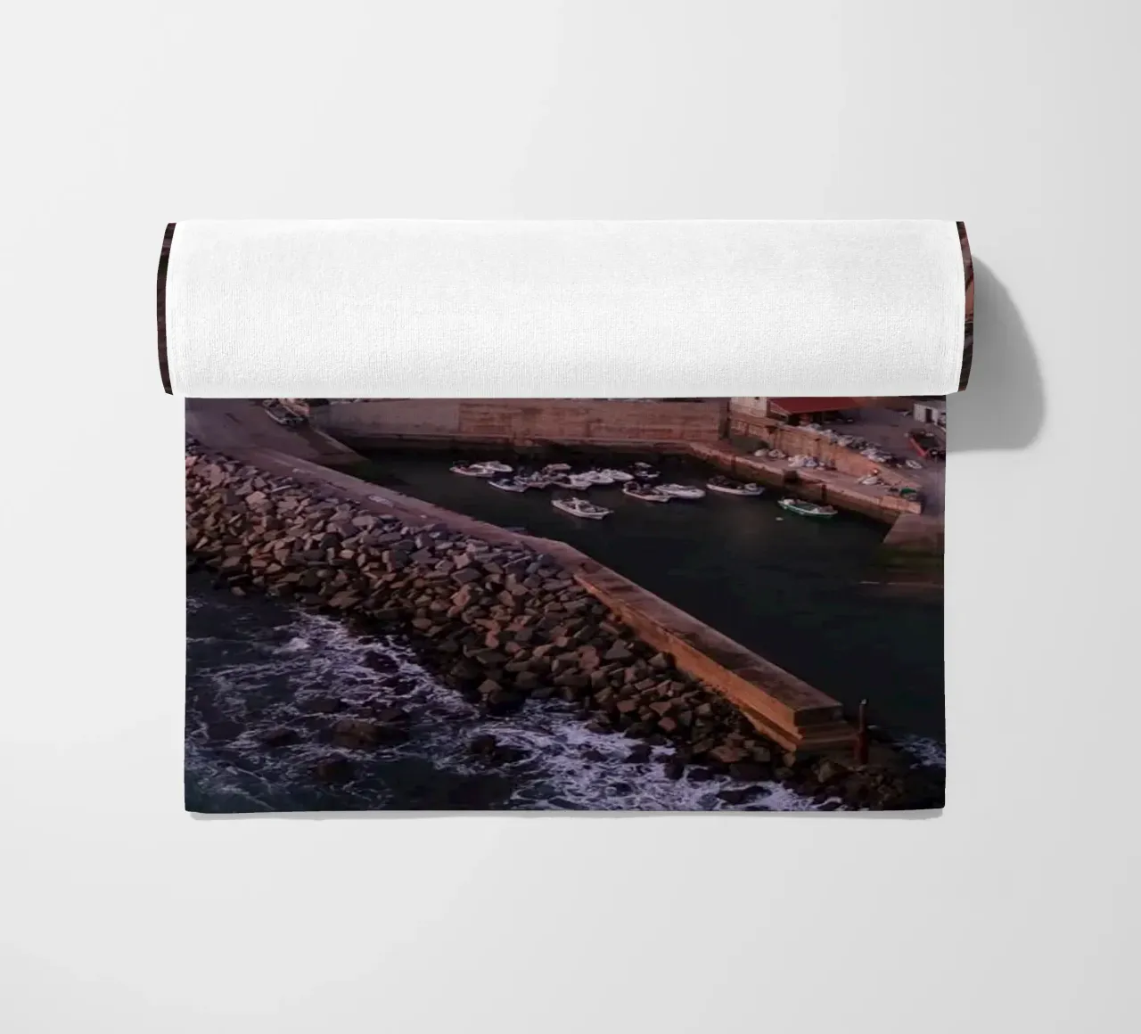 Harbour telo mare da Moias Design