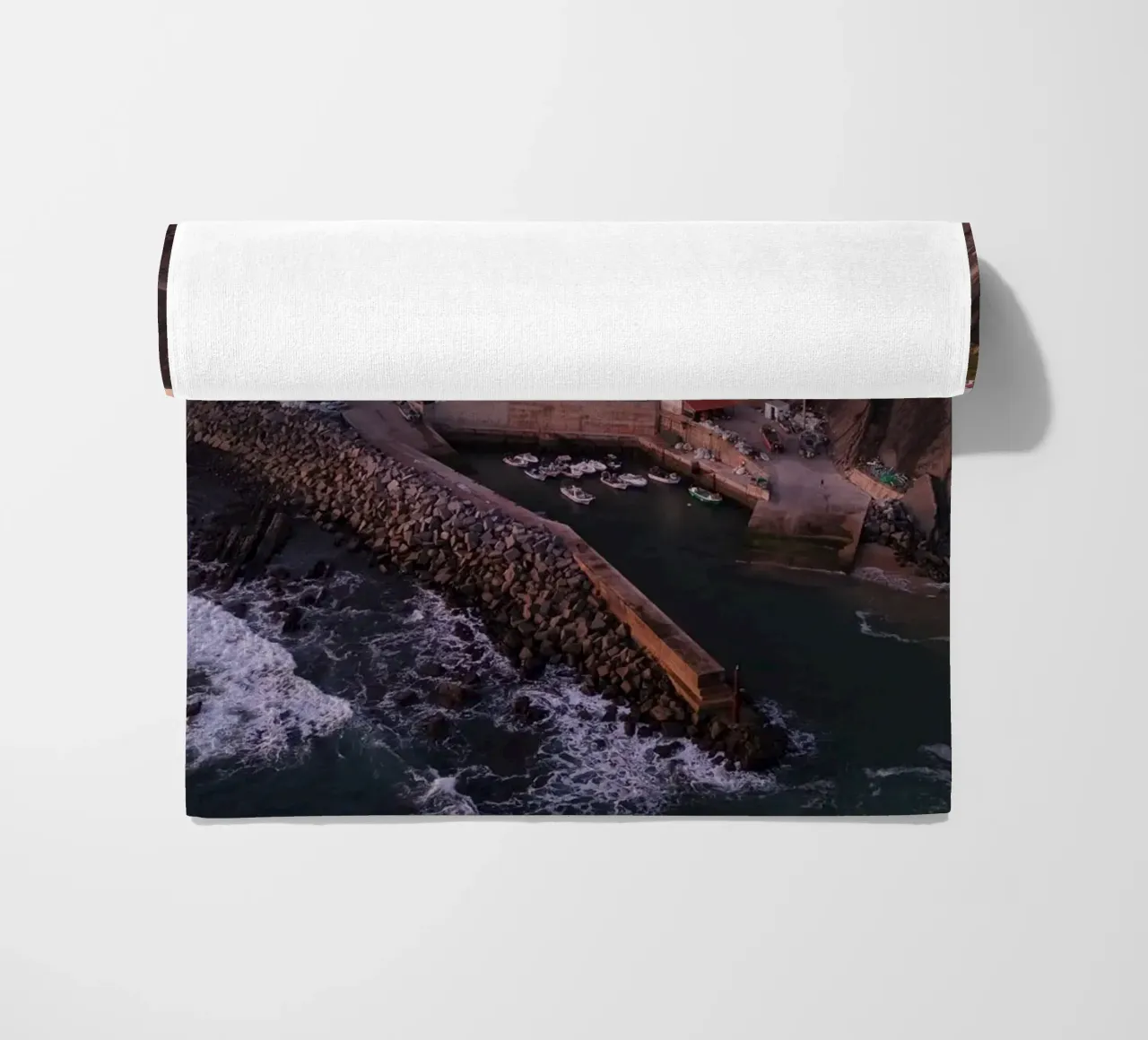 Harbour telo mare da Moias Design