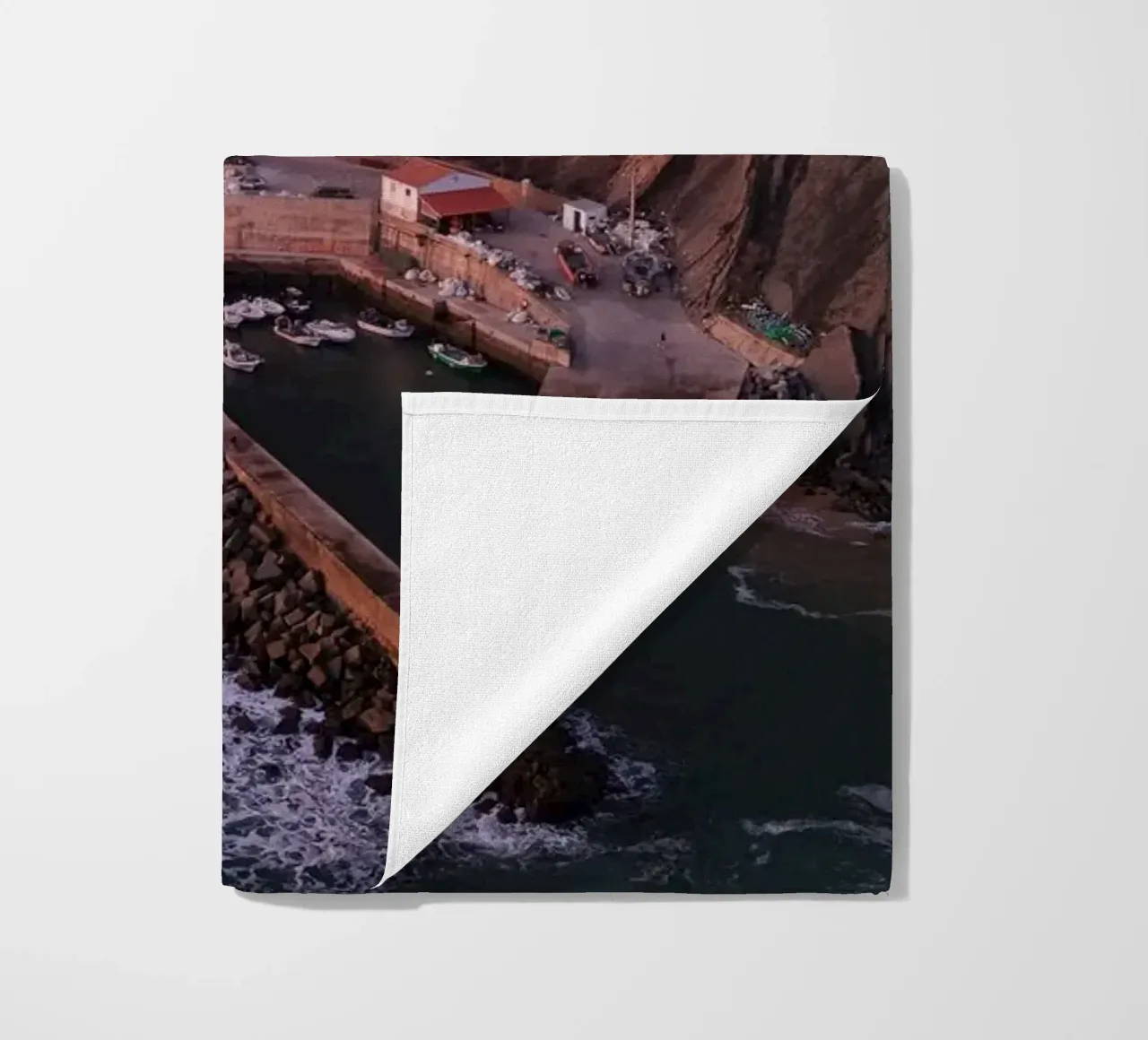 Harbour telo mare da Moias Design