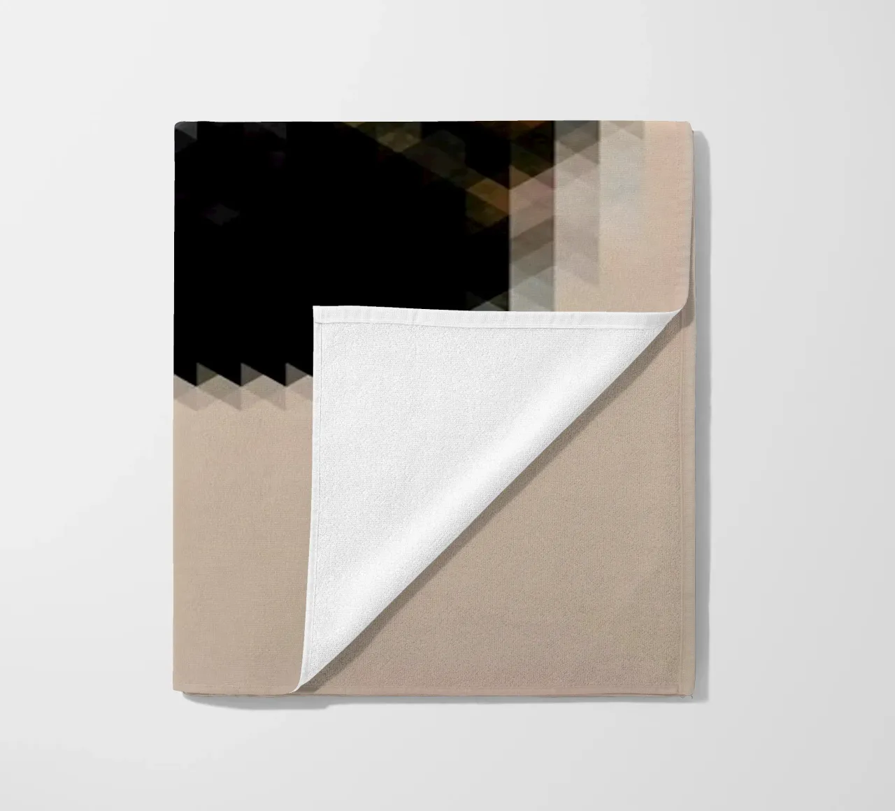 Mops telo mare da Nur Mut