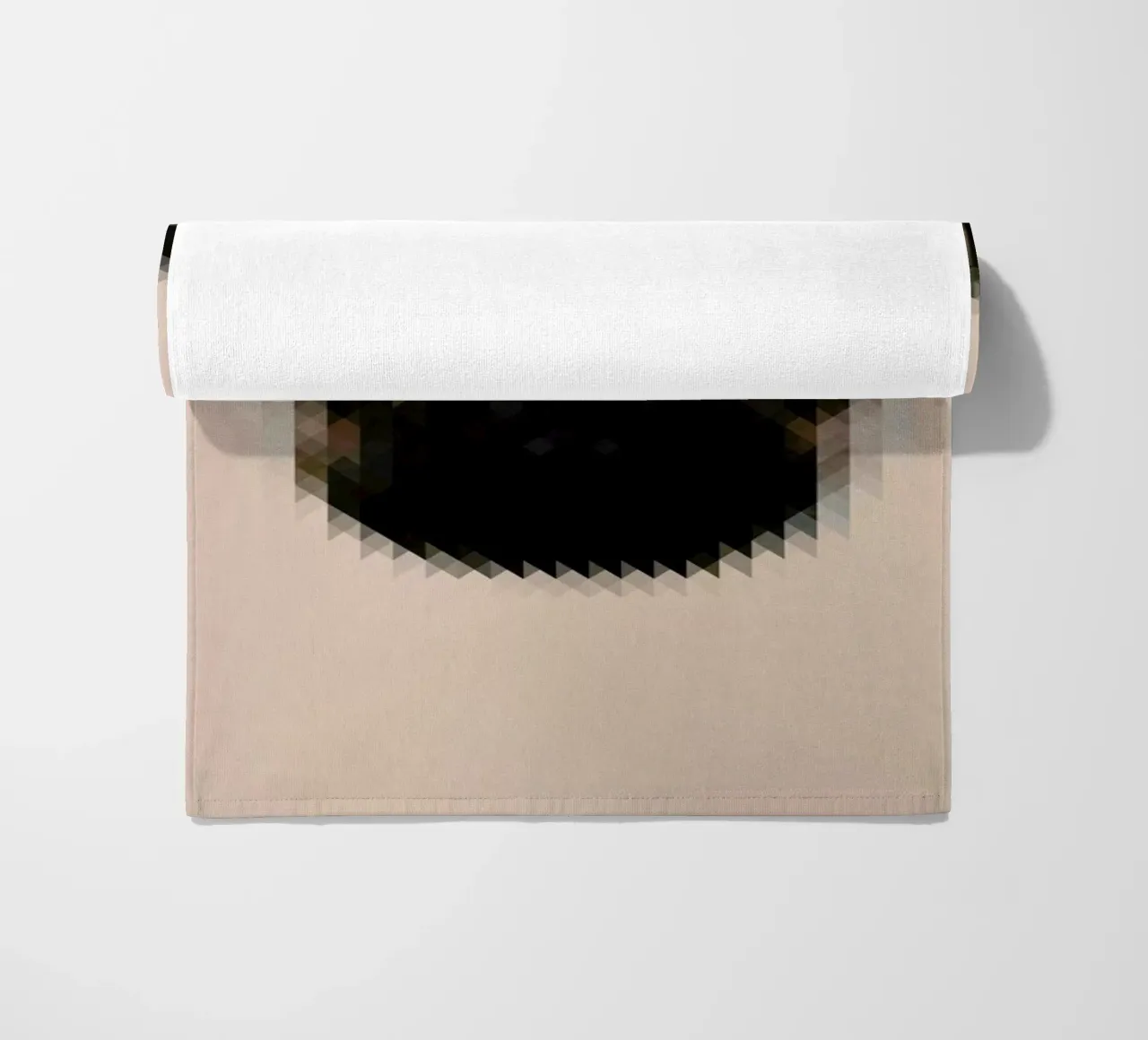 Mops telo mare da Nur Mut