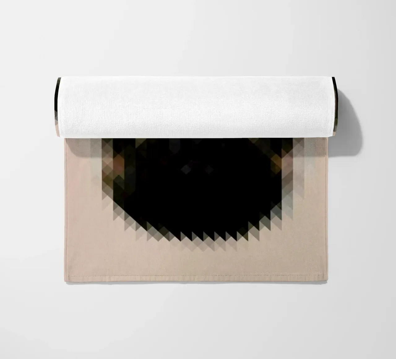 Mops telo mare da Nur Mut