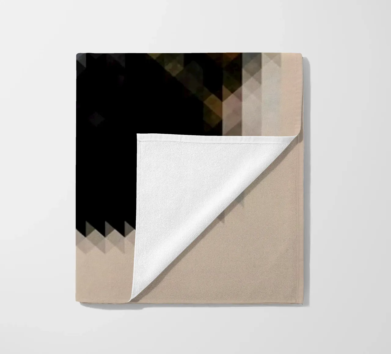 Mops telo mare da Nur Mut