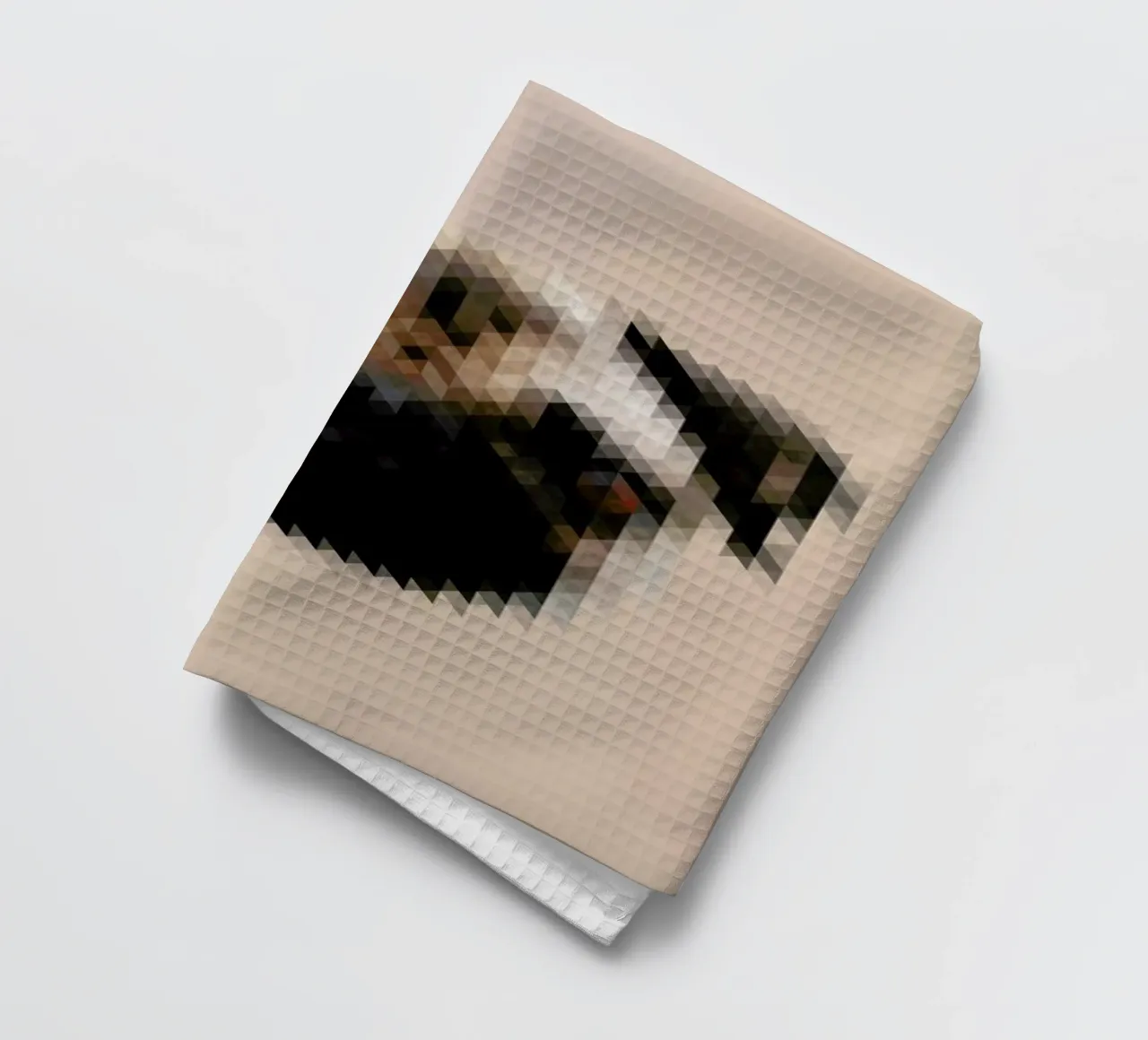 Mops canovaccio da cucina da Nur Mut