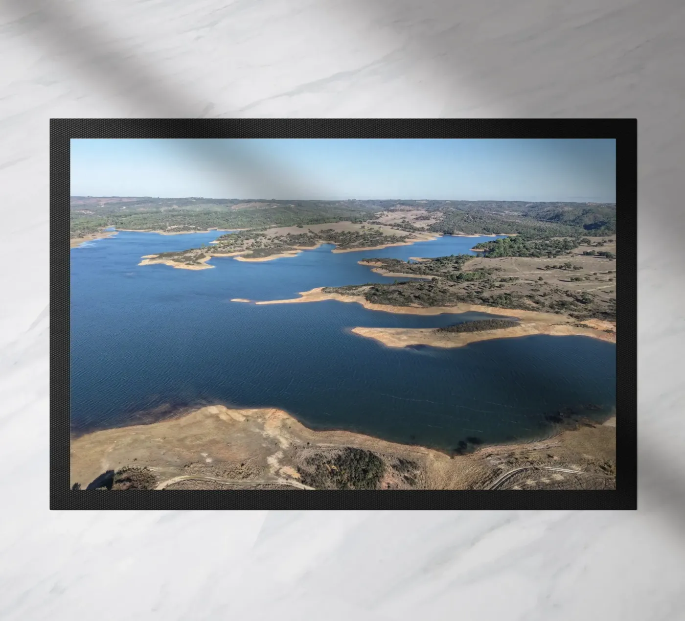 Lake zerbino da Moias Design