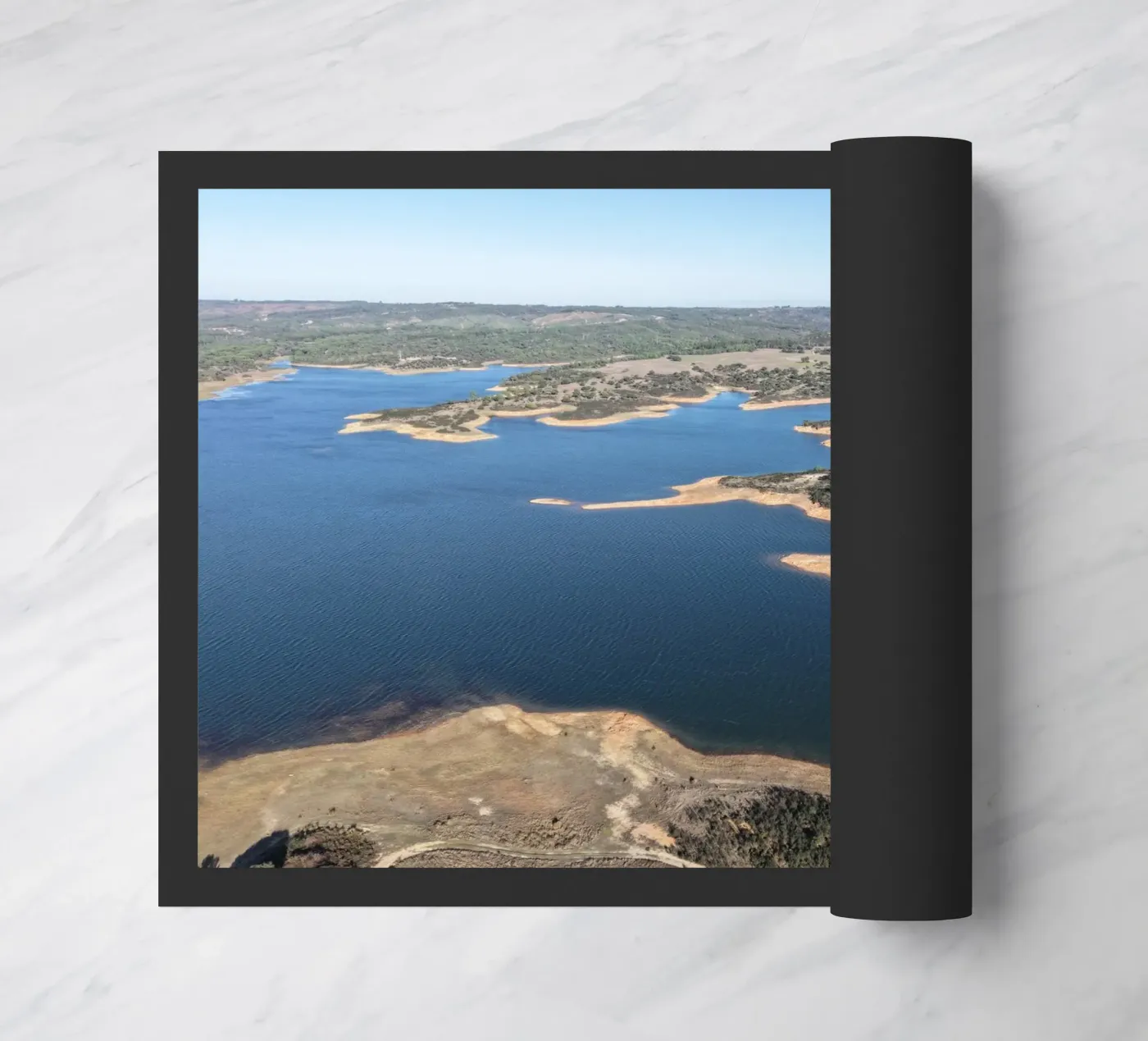 Lake zerbino da Moias Design