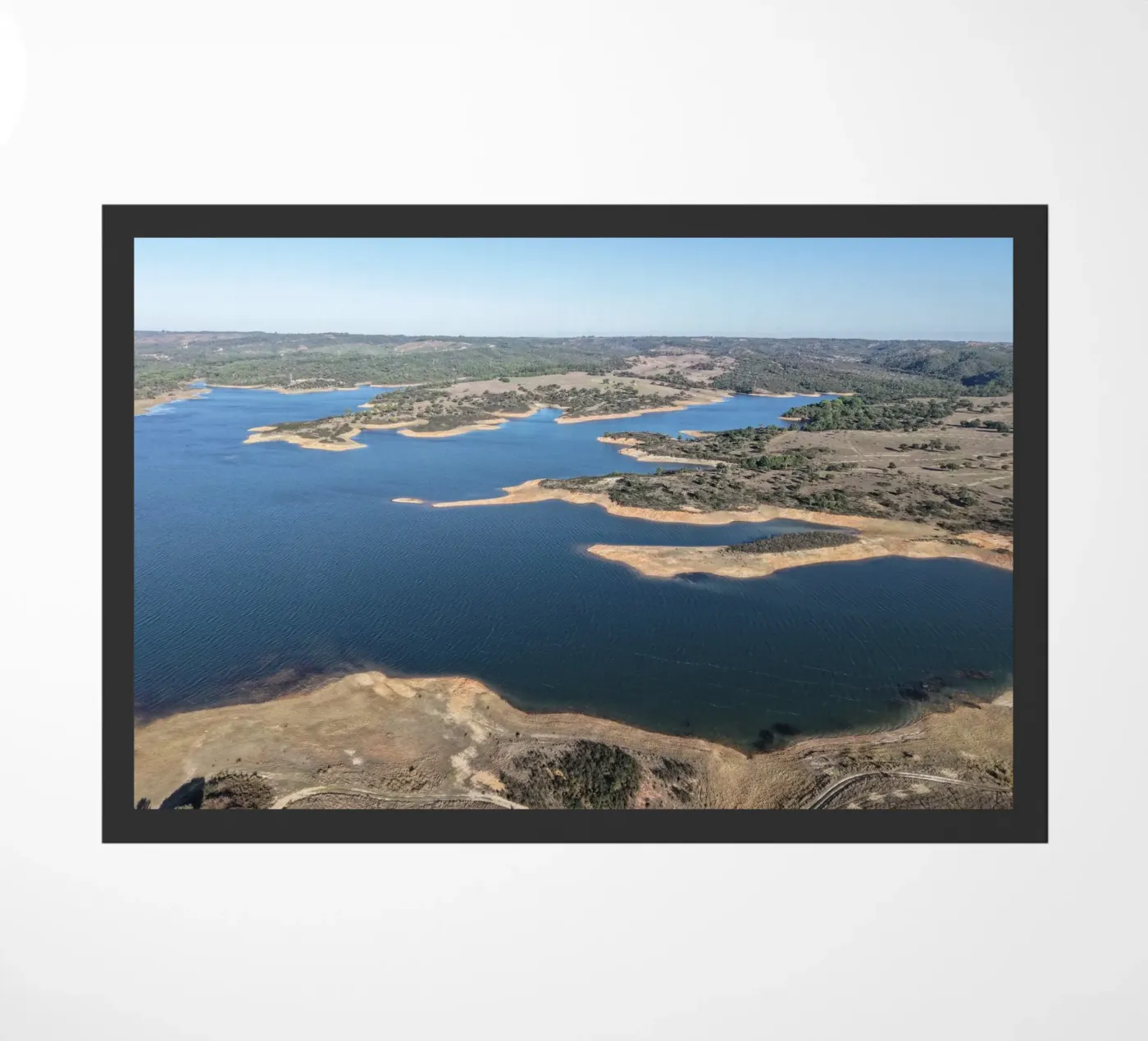 Lake zerbino da Moias Design