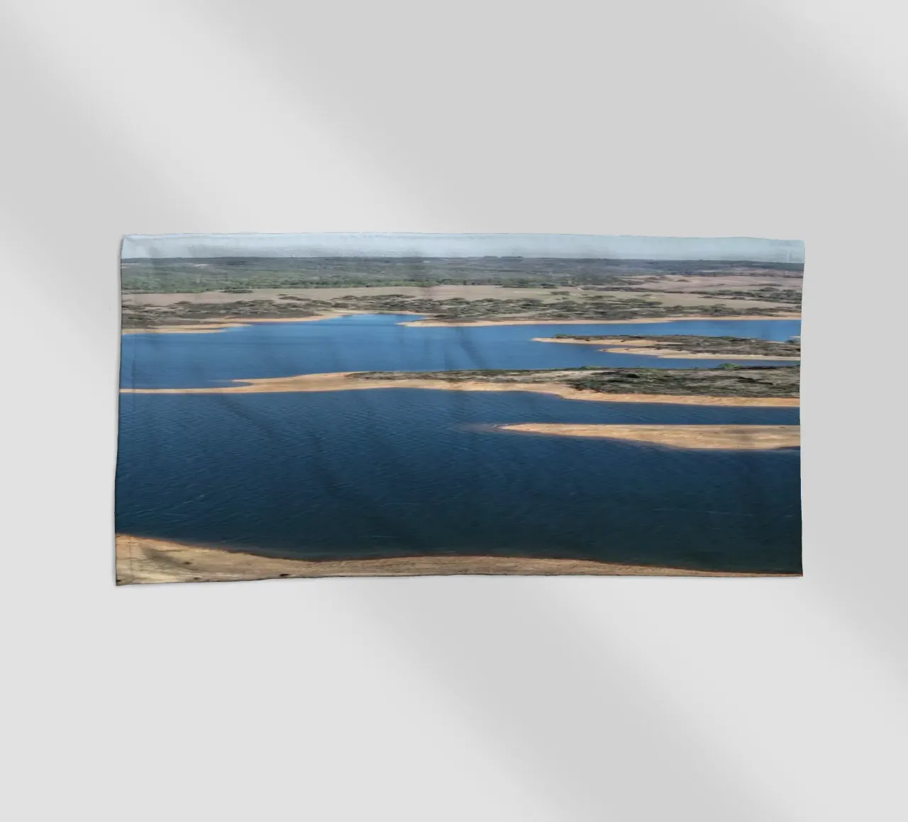 Lake telo mare da Moias Design