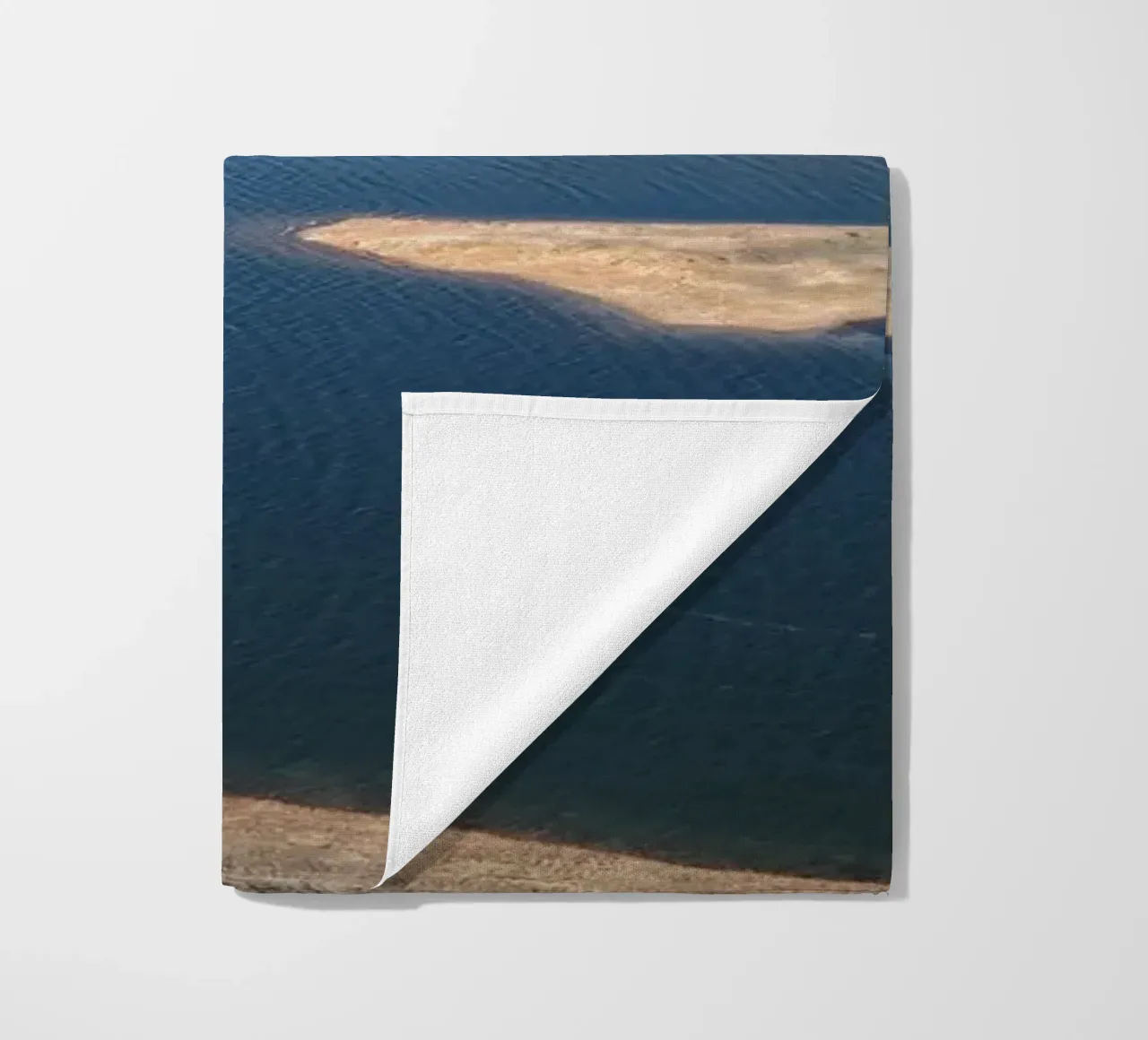 Lake telo mare da Moias Design