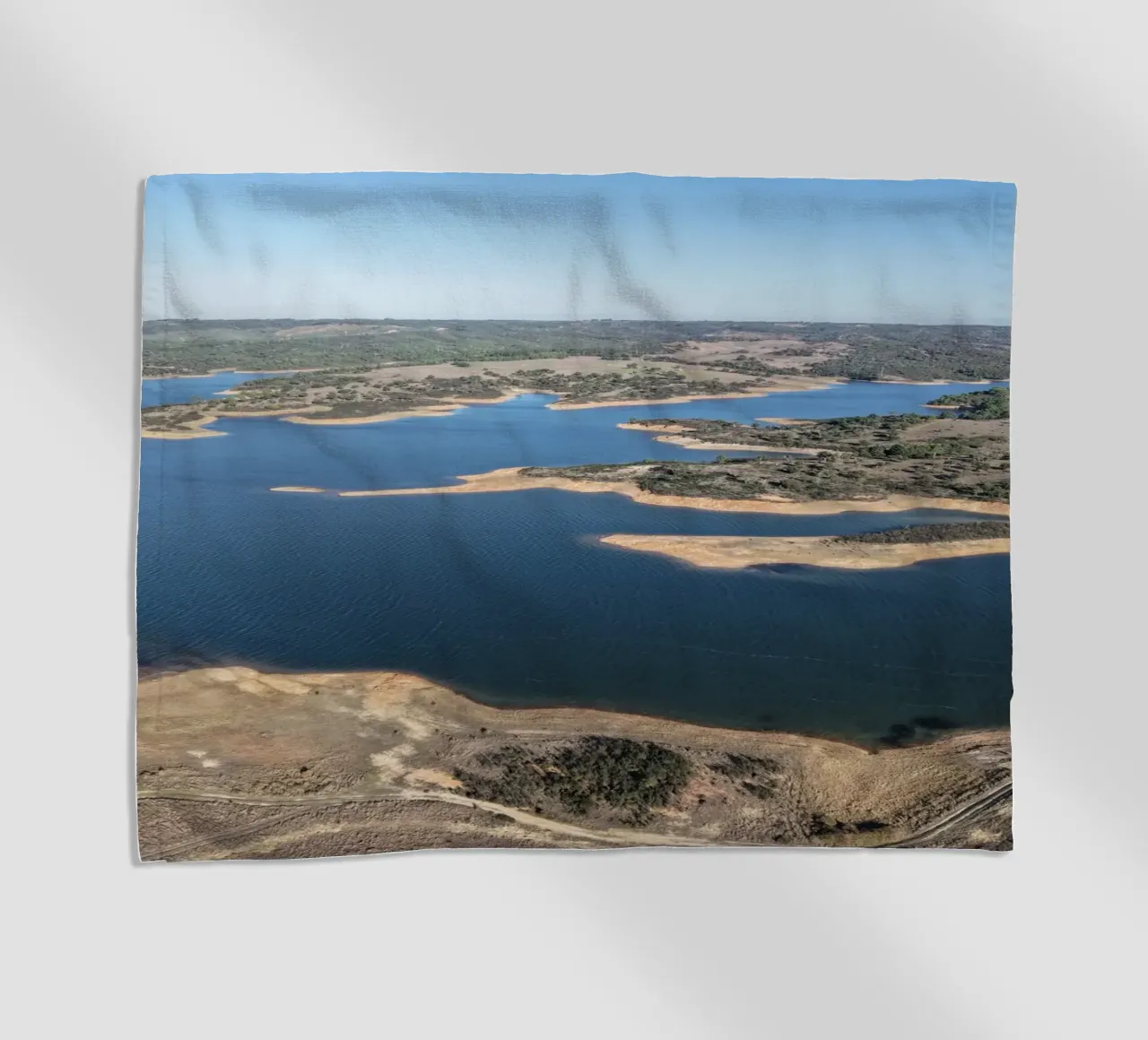 Lake telo mare da Moias Design