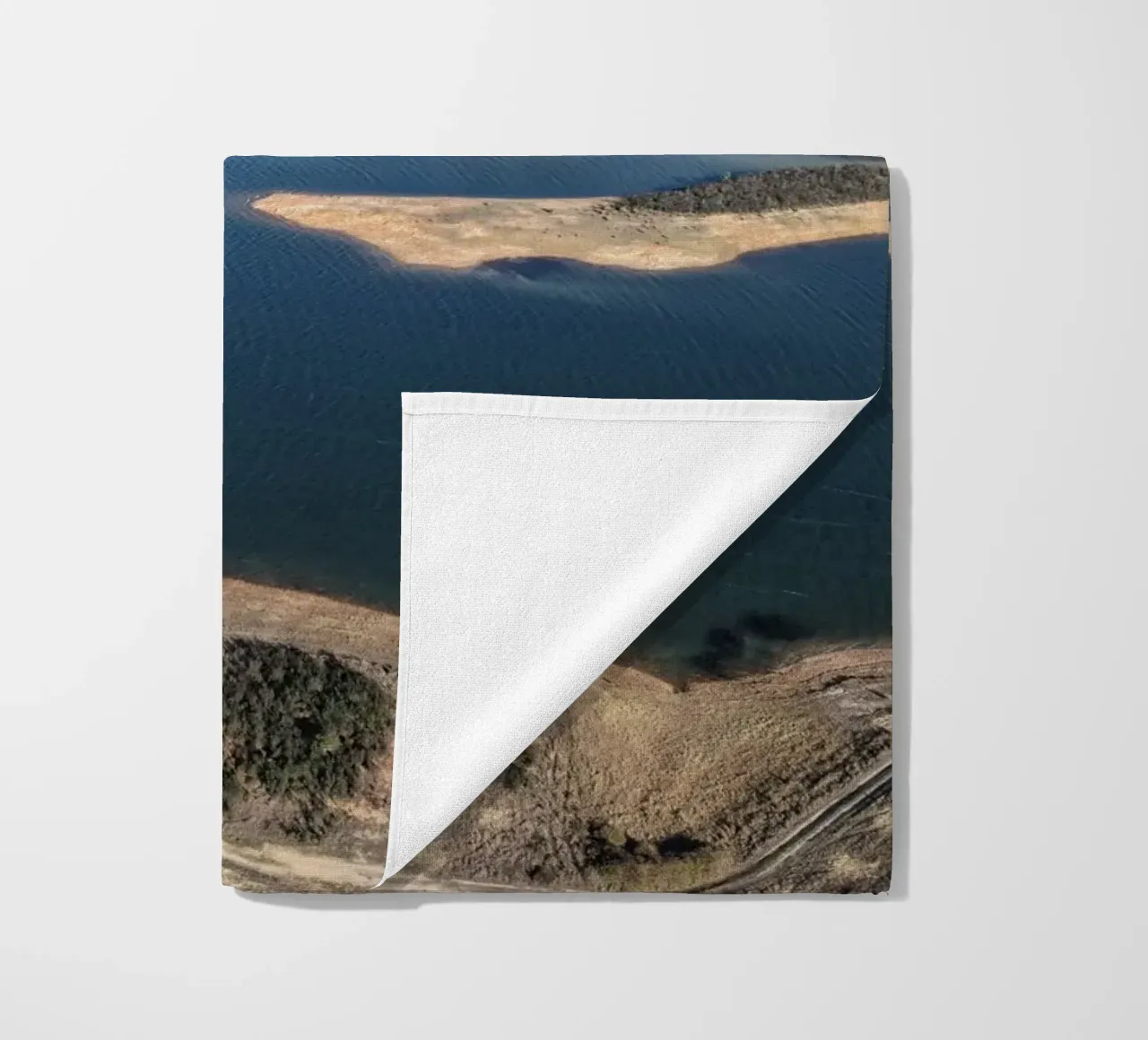 Lake telo mare da Moias Design