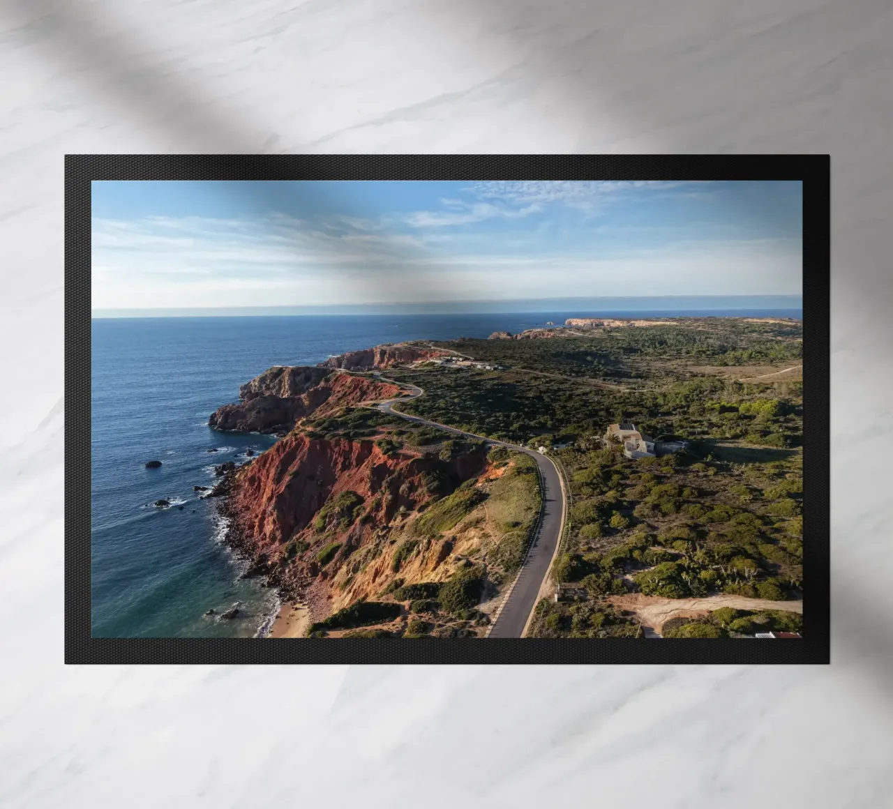 Ocean road zerbino da Moias Design