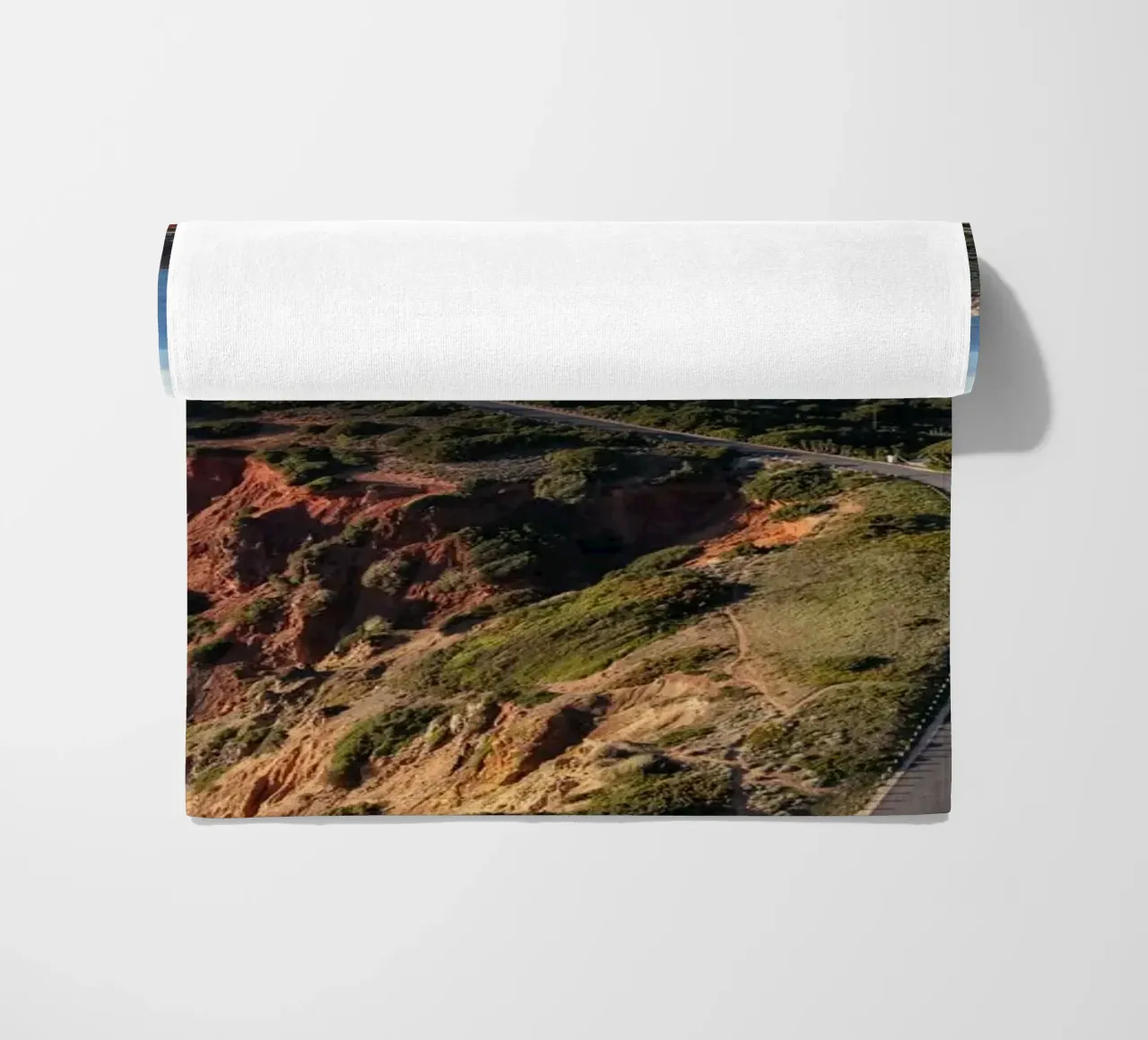 Ocean road telo mare da Moias Design