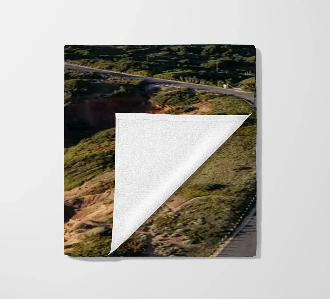 Ocean road telo mare da Moias Design