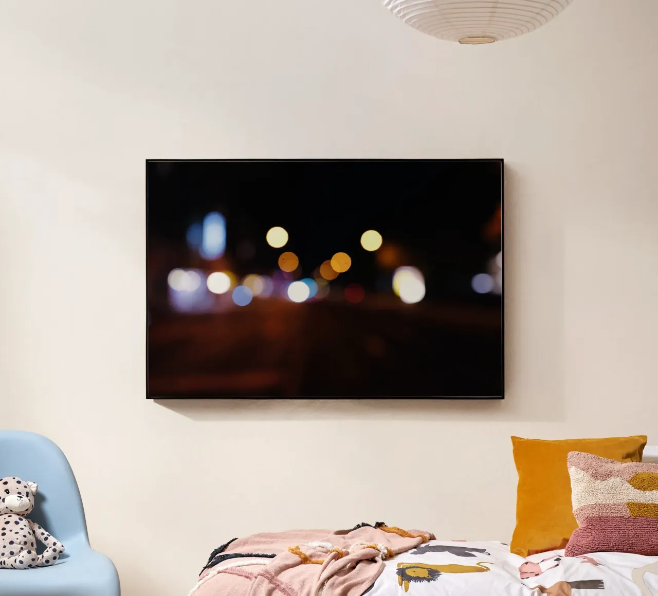 City Dots plexiglass da UrbanART