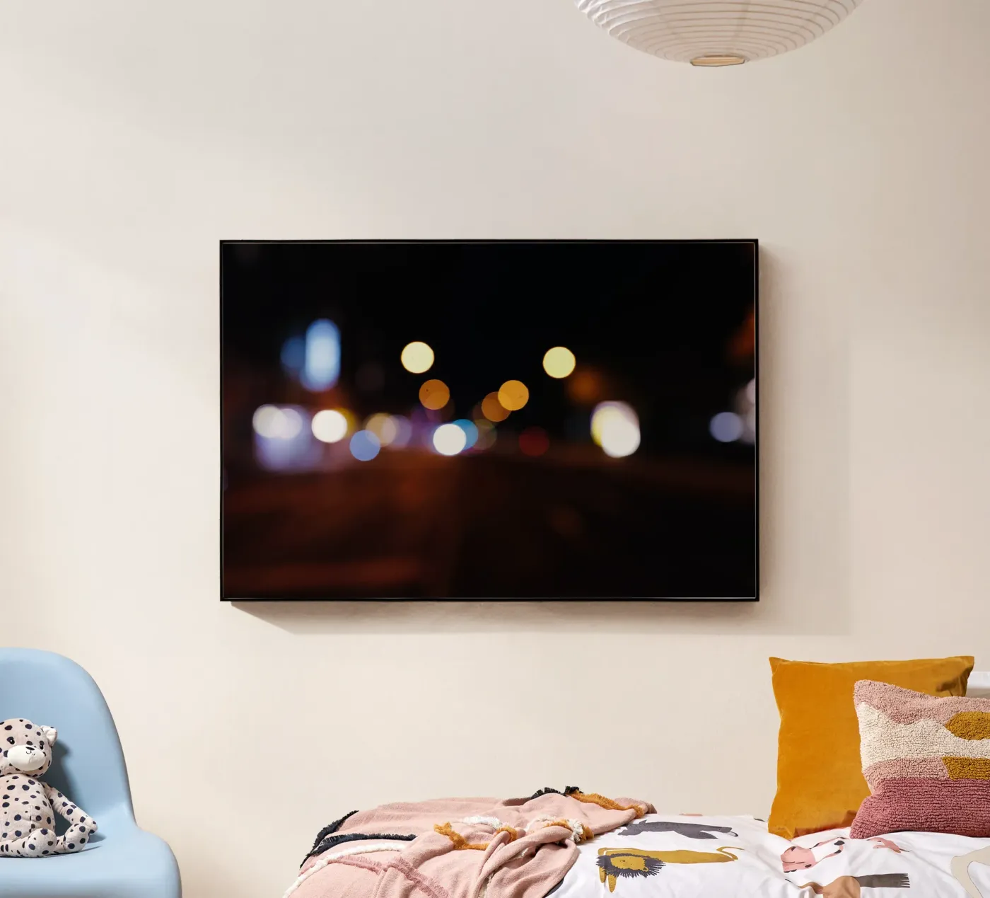 City Dots plexiglass da UrbanART