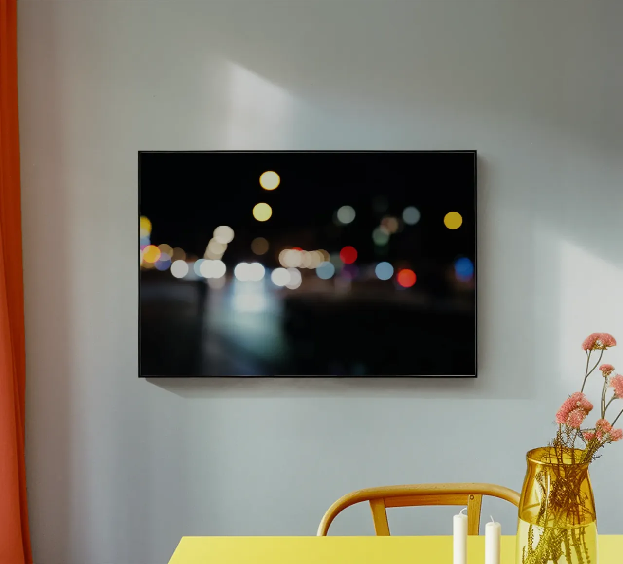 Urban Lights plexiglass da UrbanART