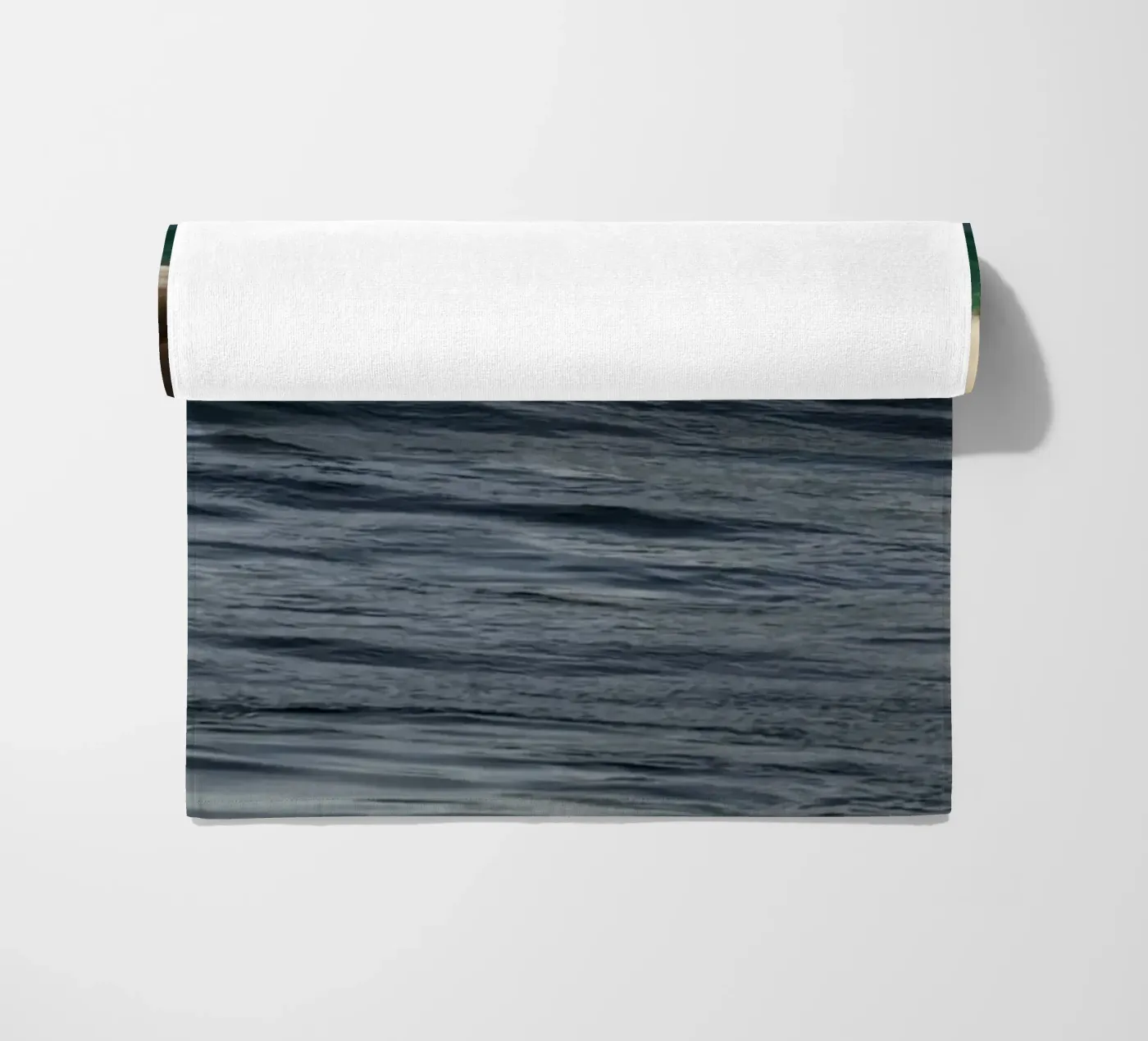 Wave spray telo mare da Moias Design