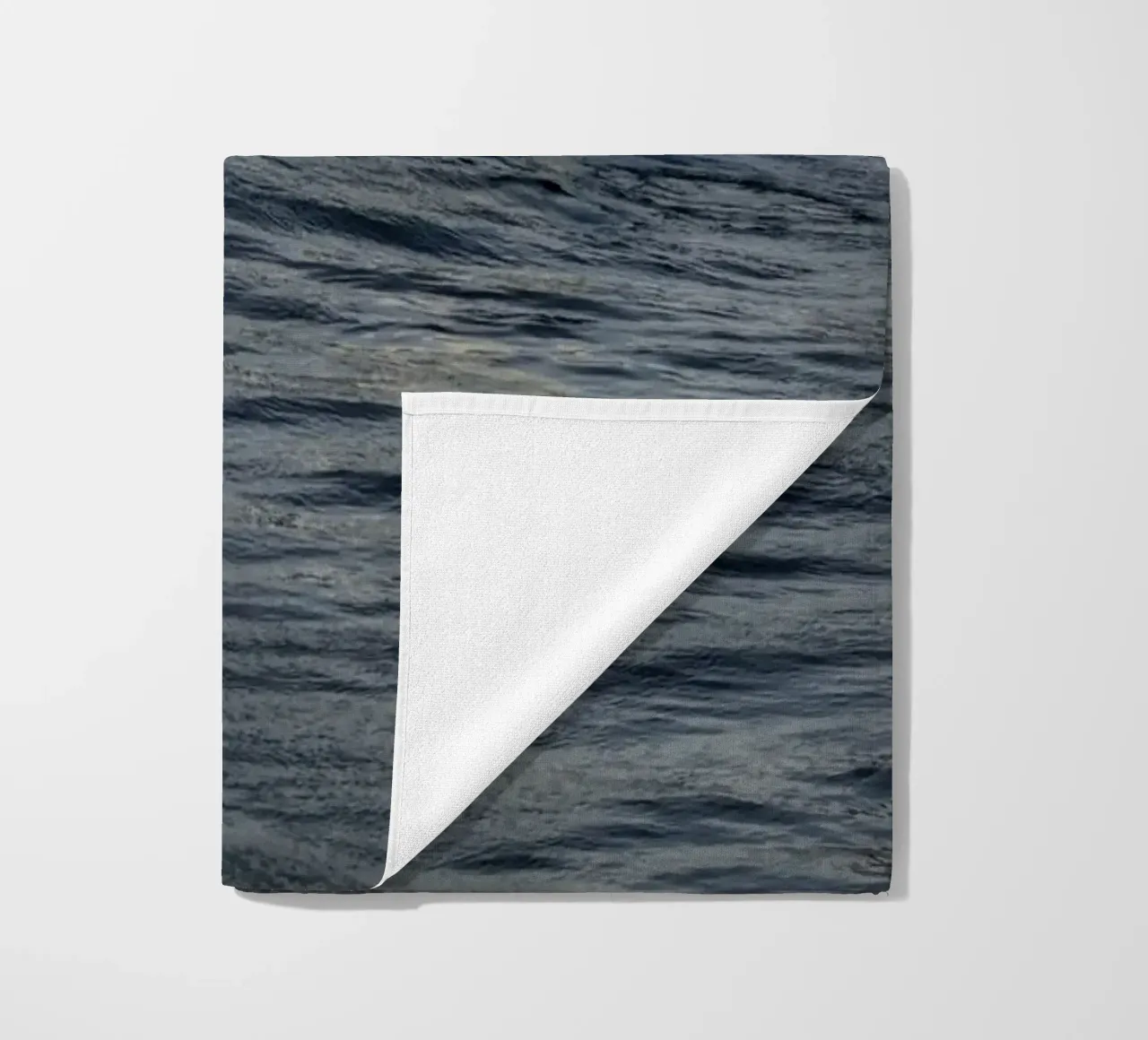 Wave spray telo mare da Moias Design