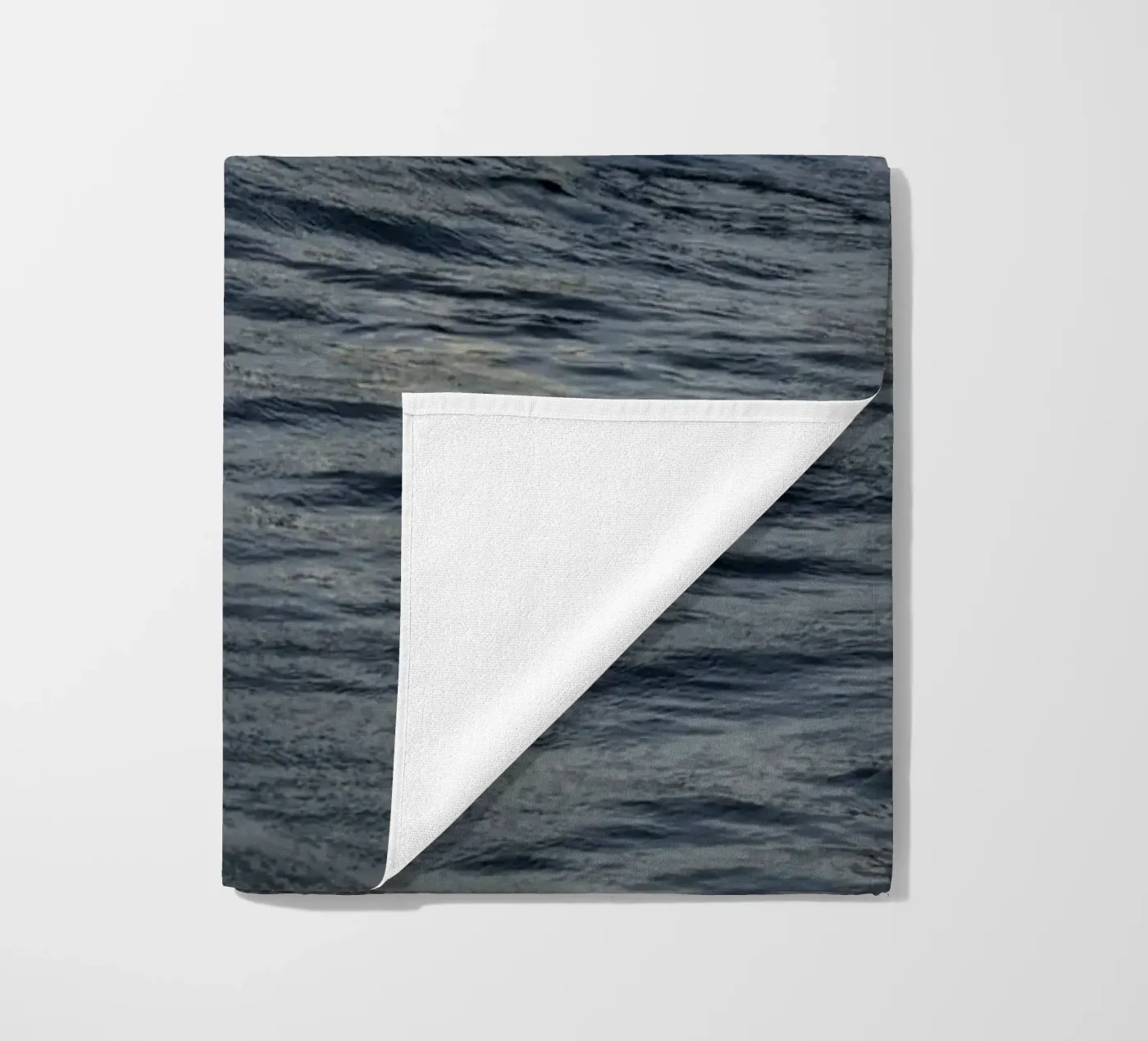 Wave spray telo mare da Moias Design