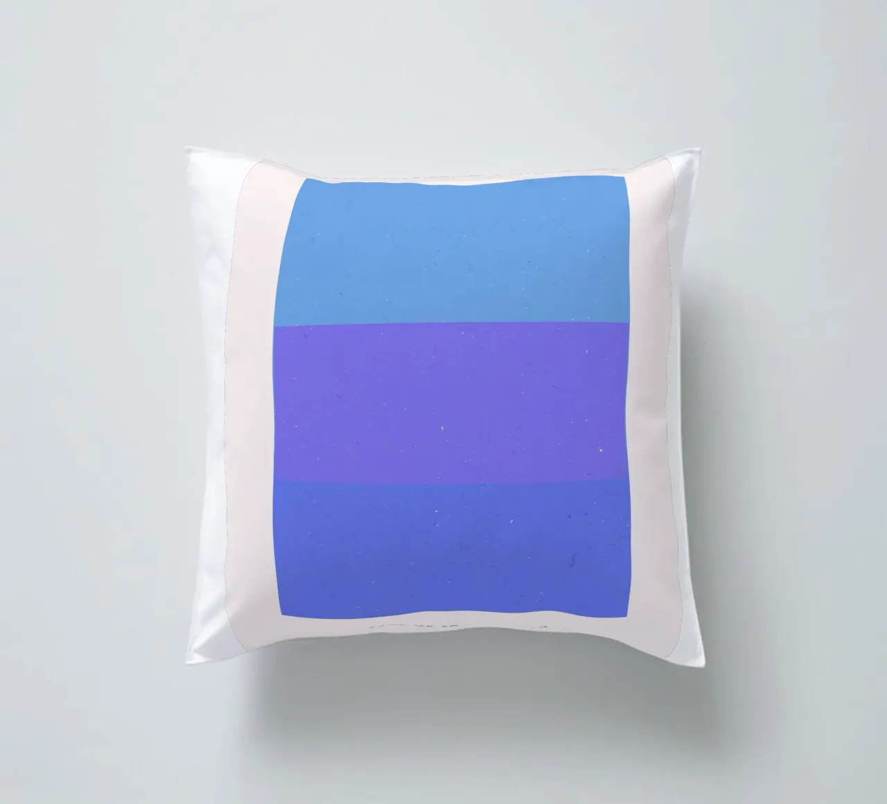 Take me to the Ocean cuscino da Tabea Jule