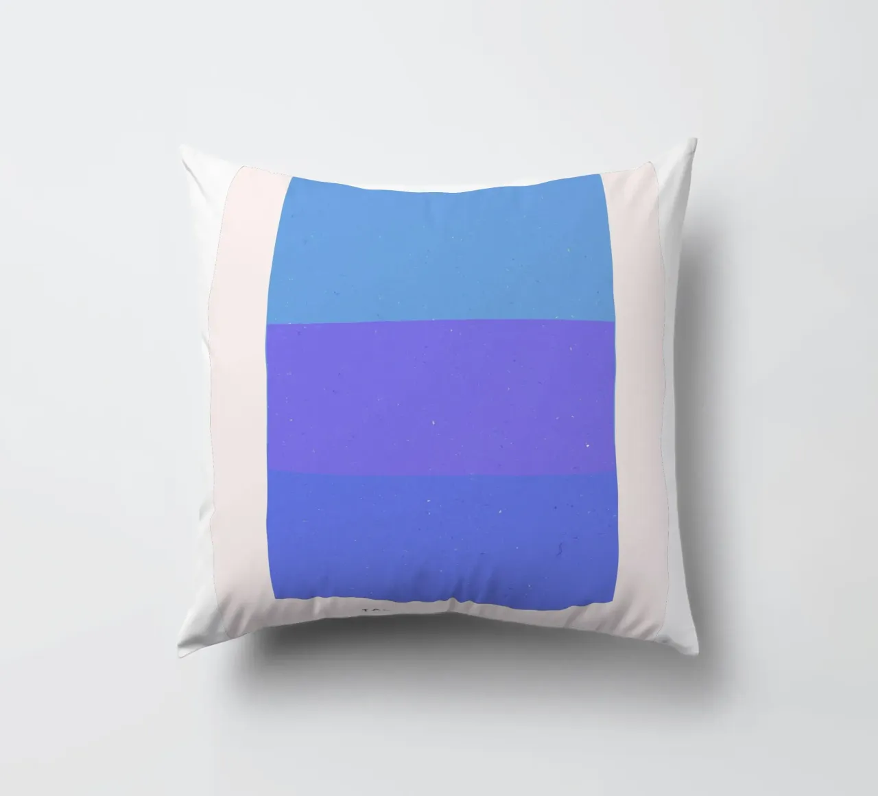 Take me to the Ocean cuscino da Tabea Jule