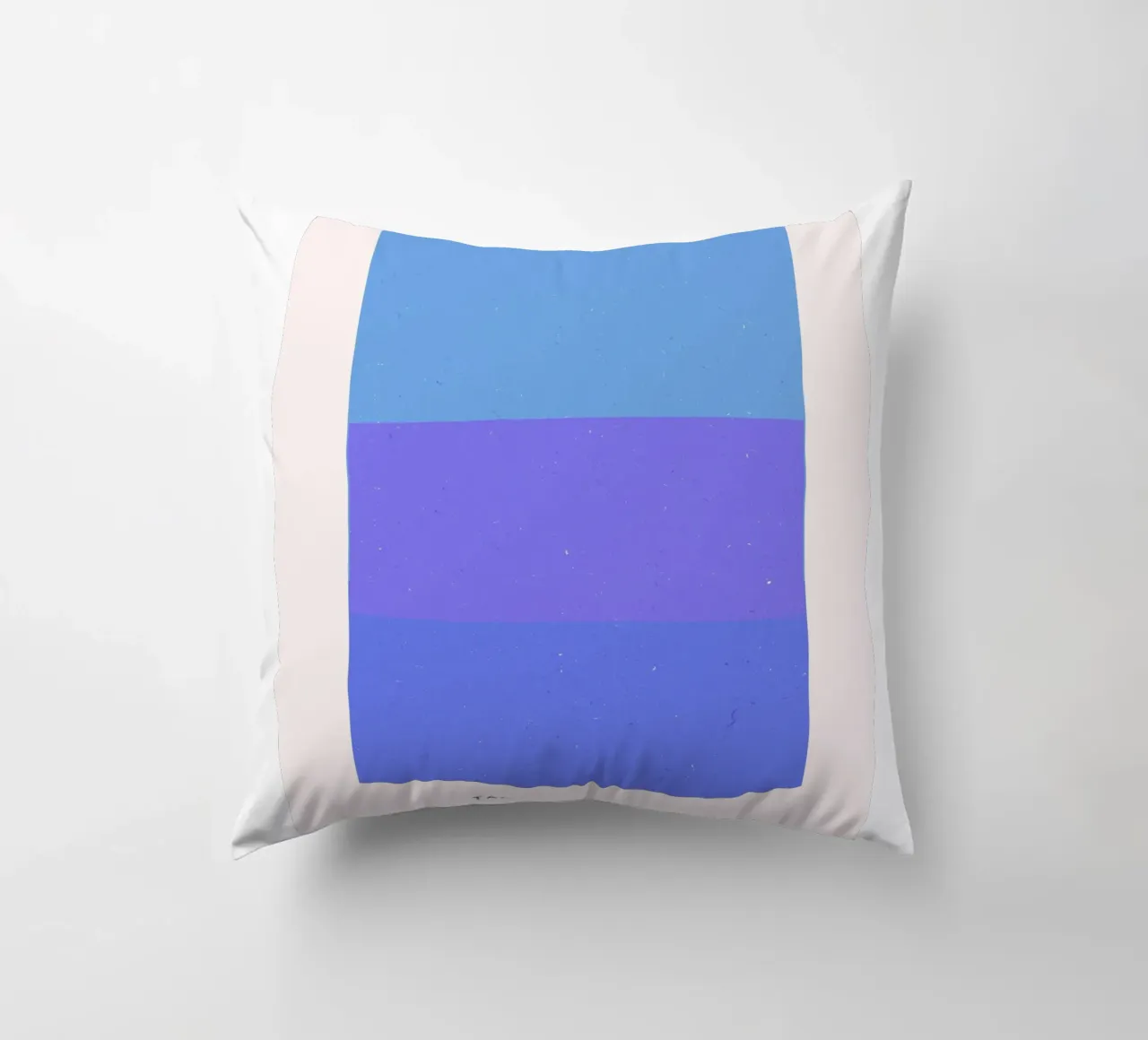 Take me to the Ocean cuscino da Tabea Jule