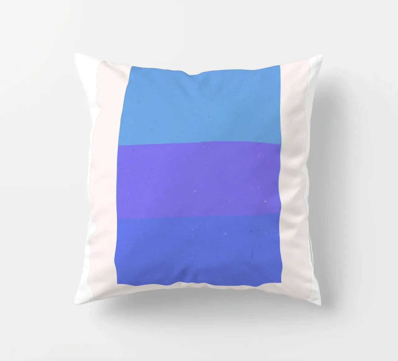 Take me to the Ocean cuscino da Tabea Jule