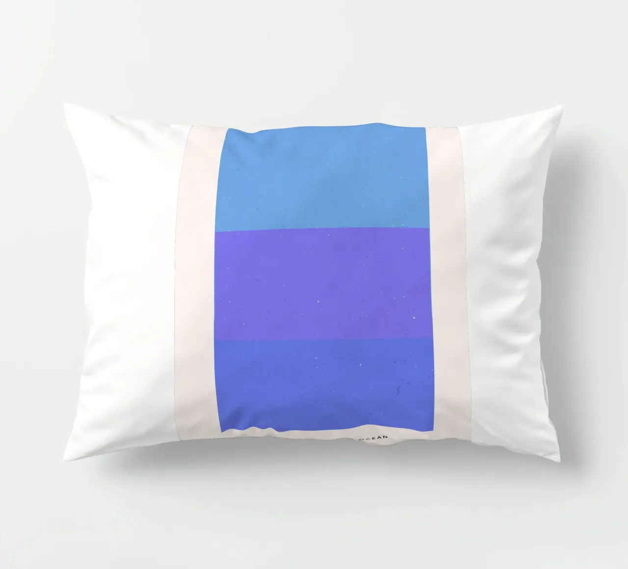 Take me to the Ocean cuscino da Tabea Jule