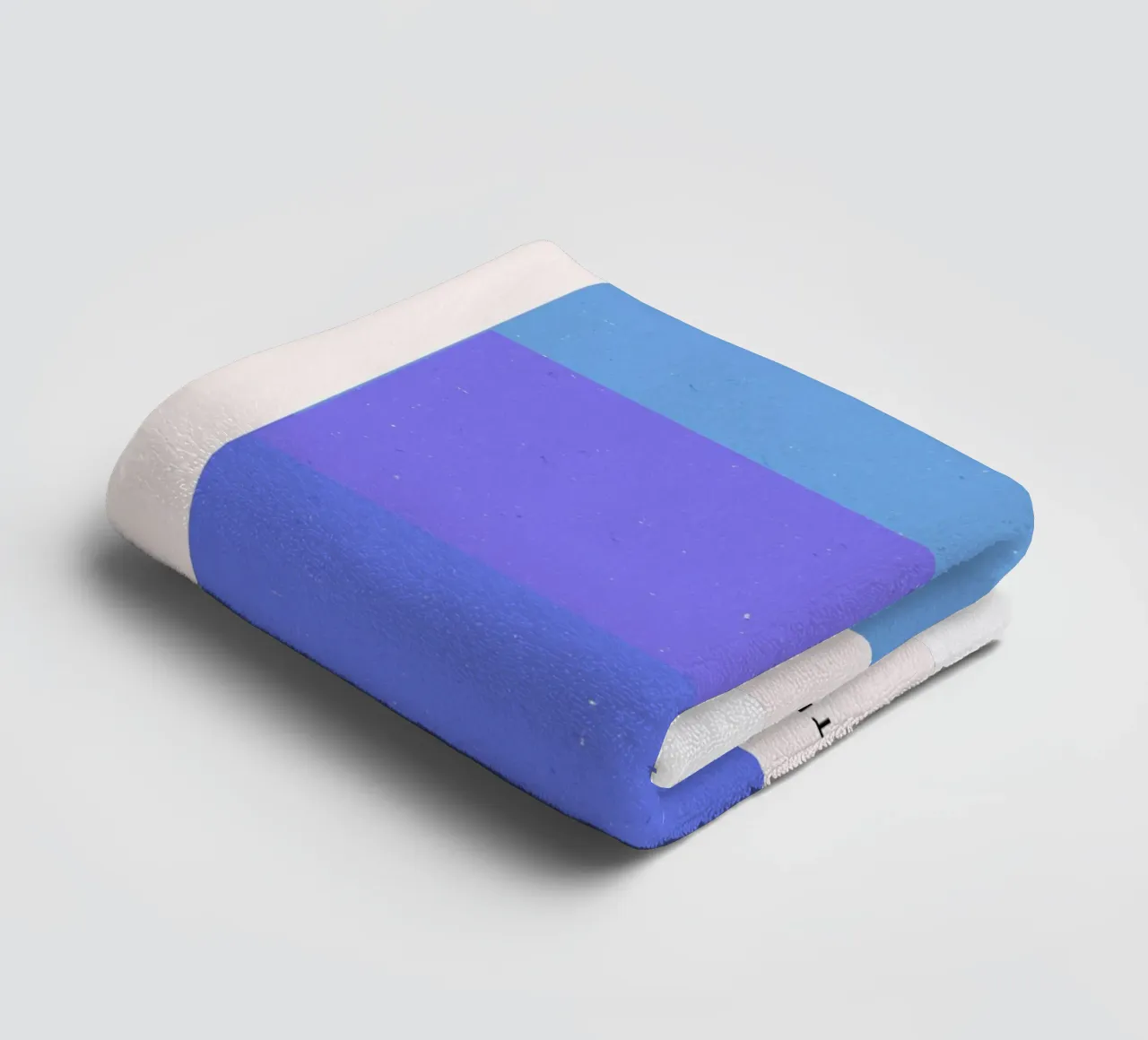 Take me to the Ocean asciugamano da bagno da Tabea Jule