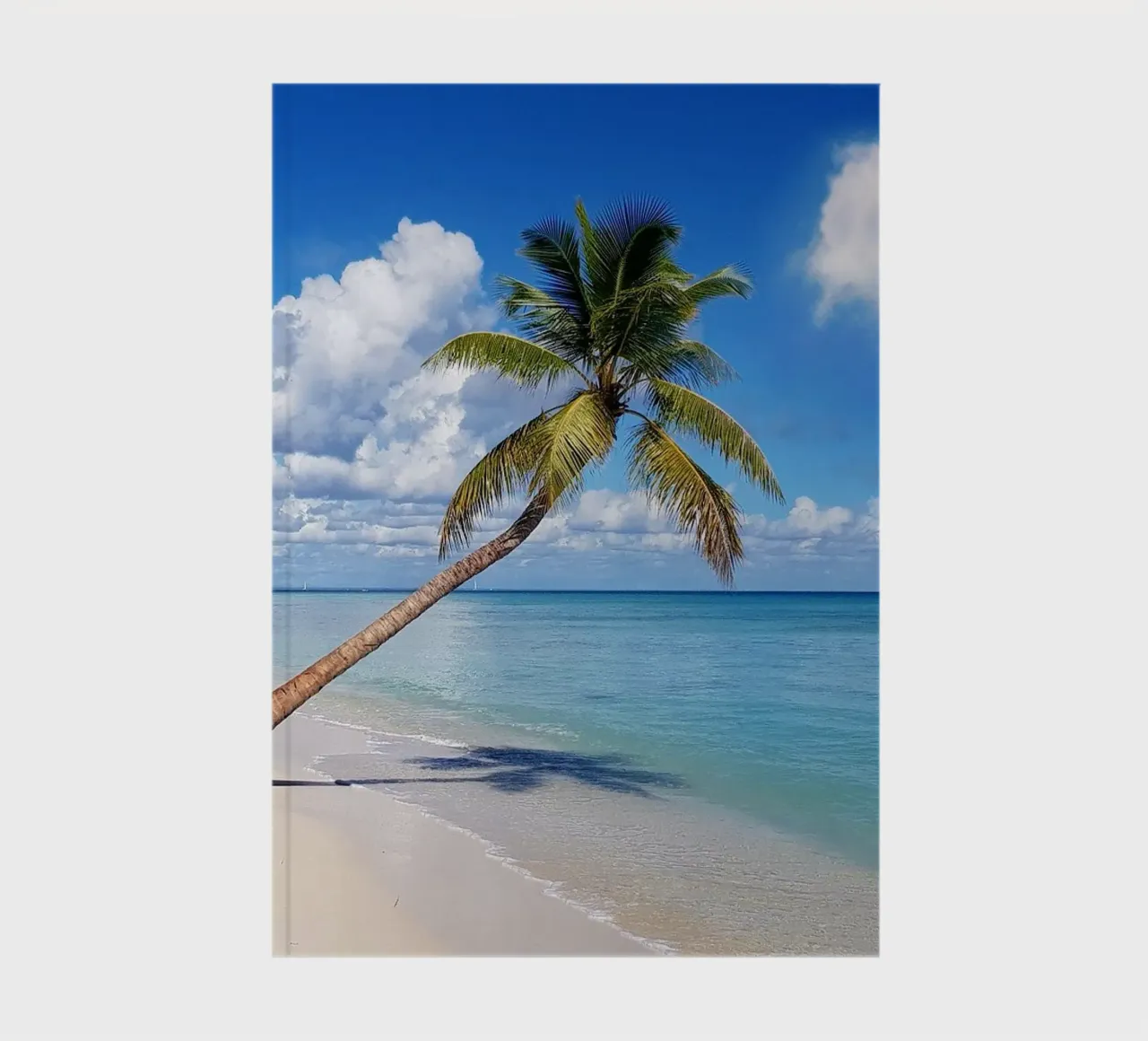 Upload your own photo, can be personalised notebook by rb-Fotografie