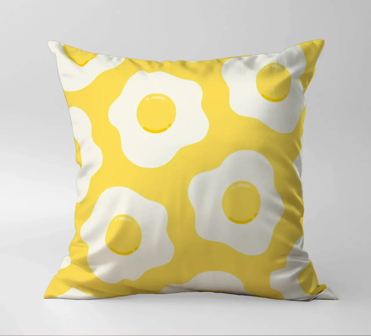 Sunny Side Up cuscino da Lidia Blomgren