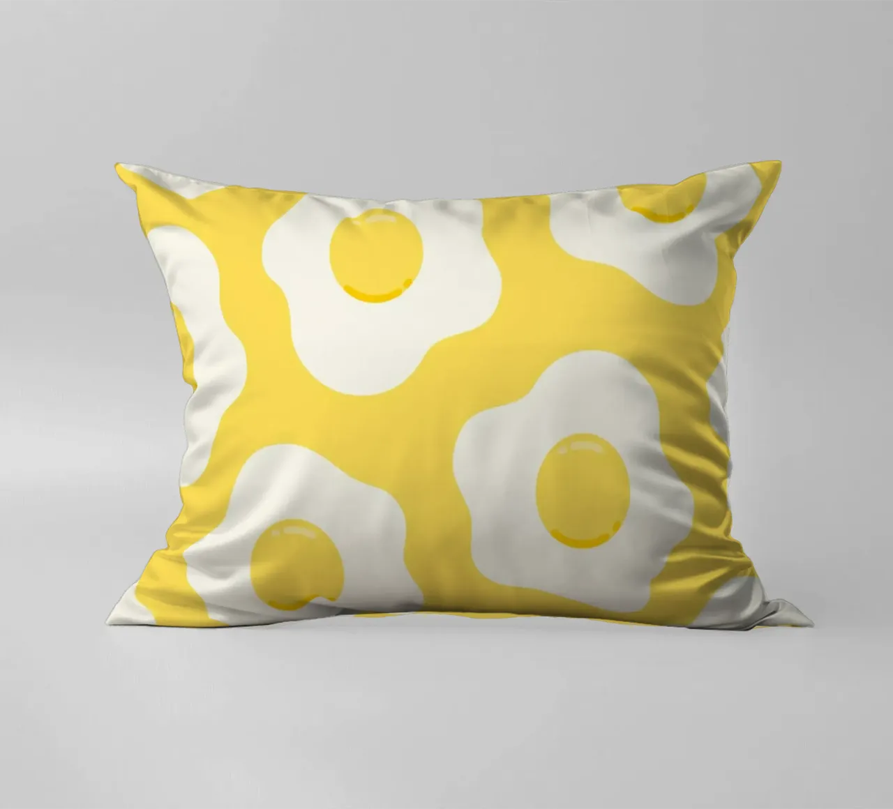 Sunny Side Up cuscino da Lidia Blomgren