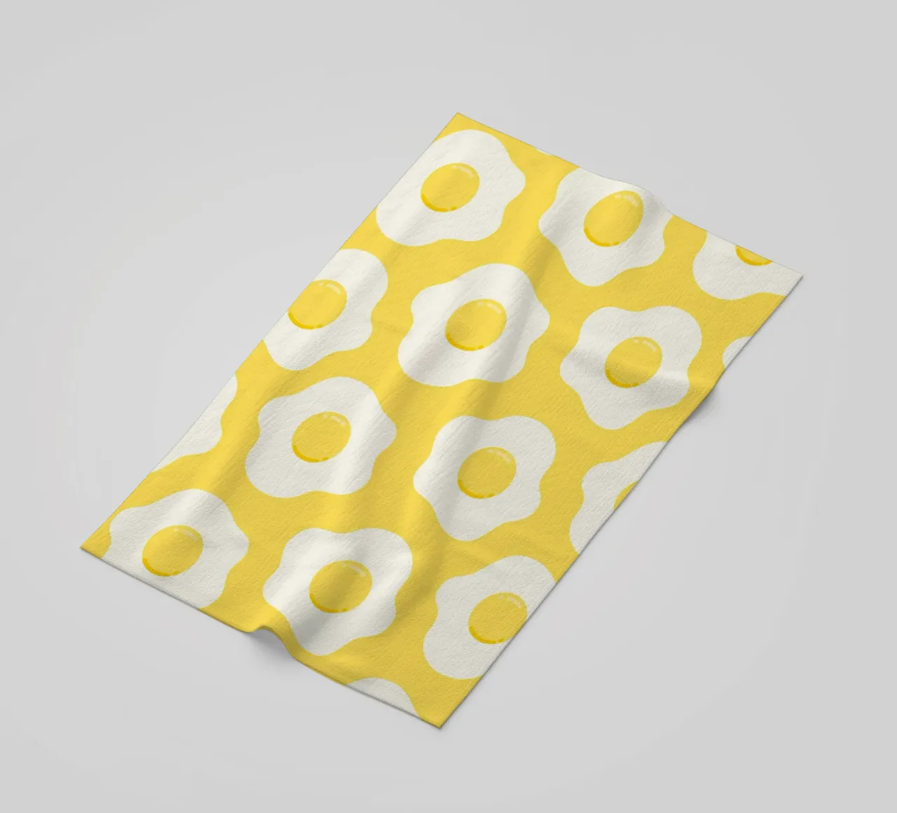 Sunny Side Up telo mare da Lidia Blomgren