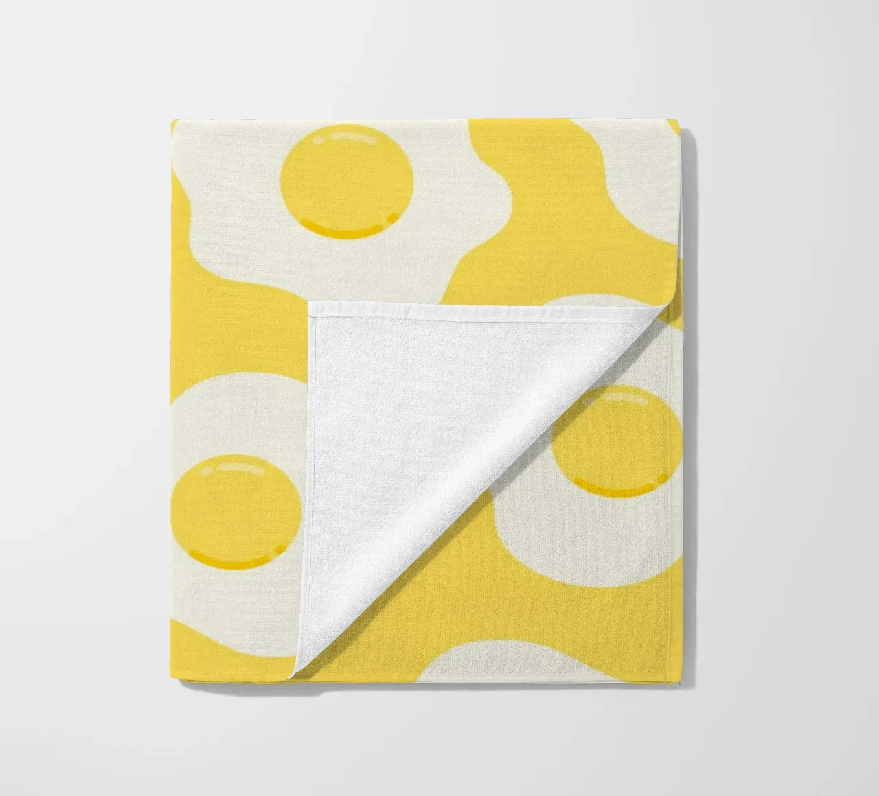 Sunny Side Up telo mare da Lidia Blomgren