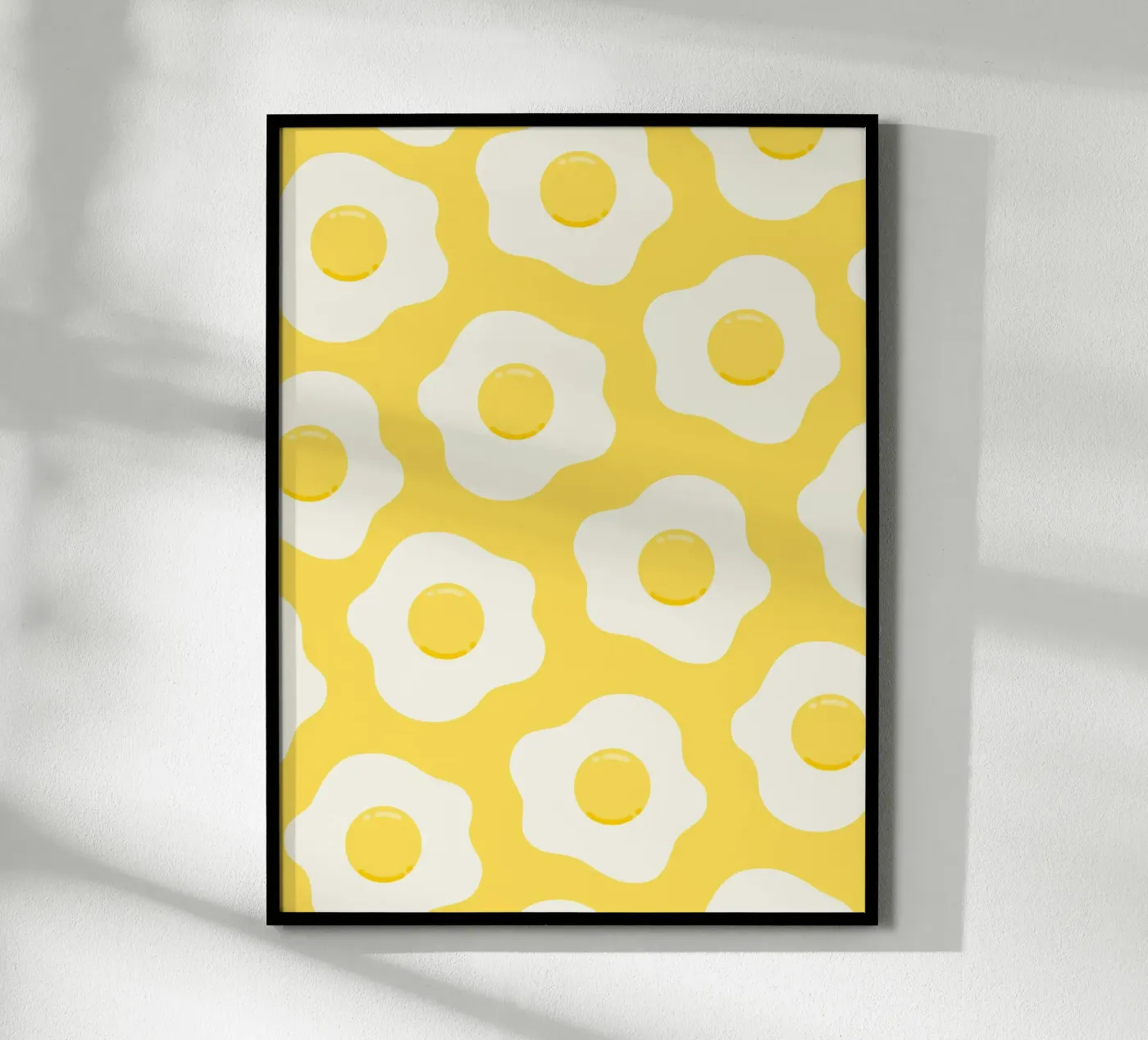 Sunny Side Up poster da Lidia Blomgren