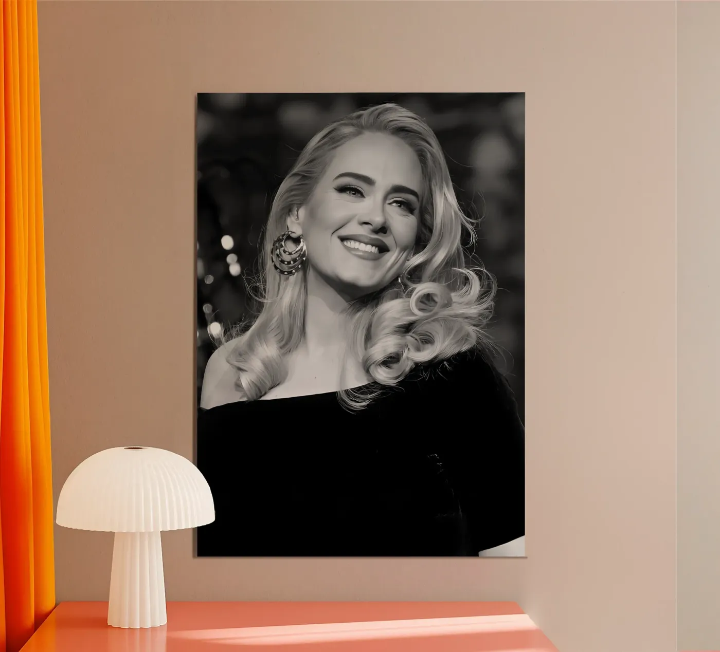 Adele hahnemühle van Music Vibes