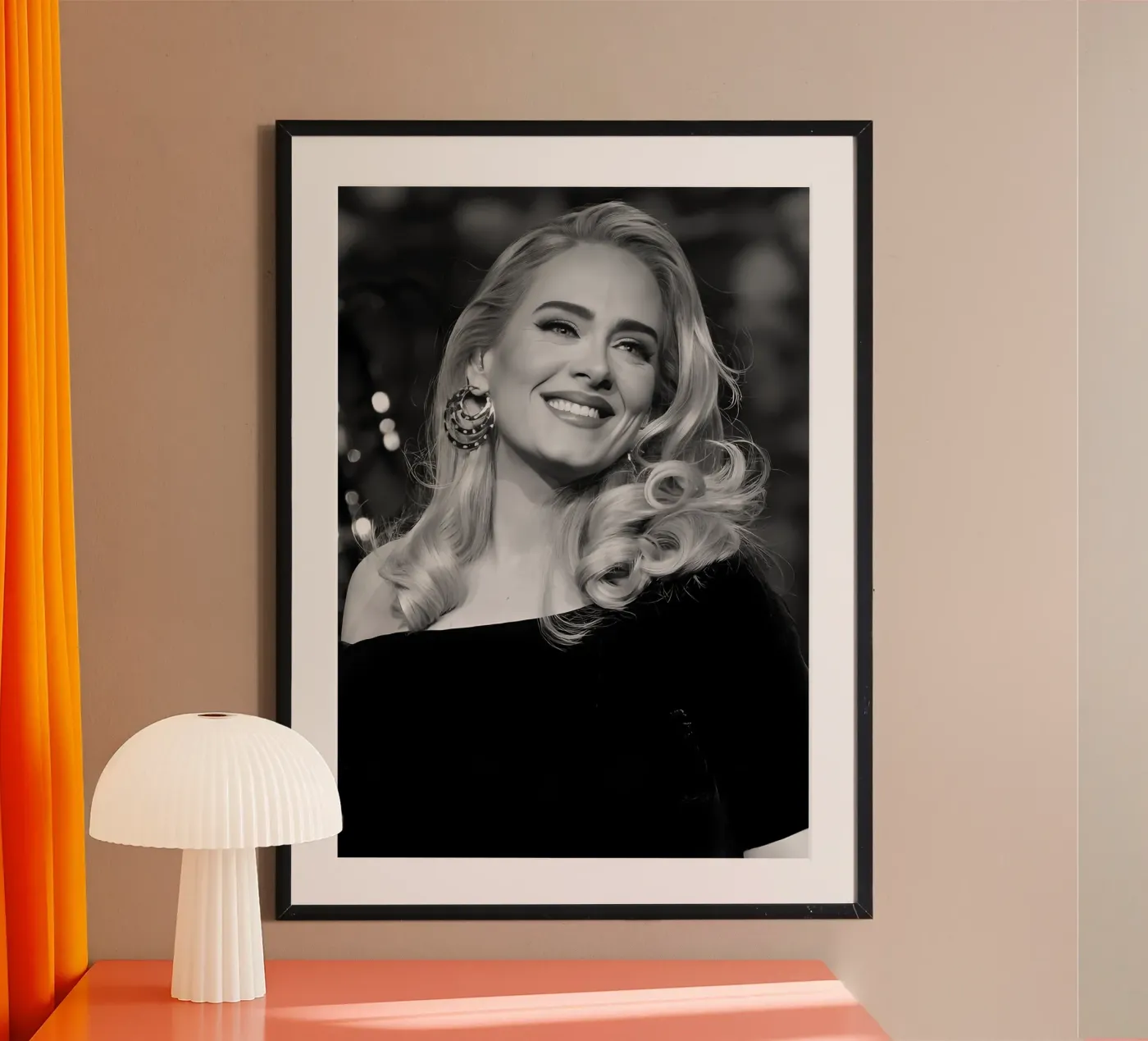 Adele hahnemühle van Music Vibes