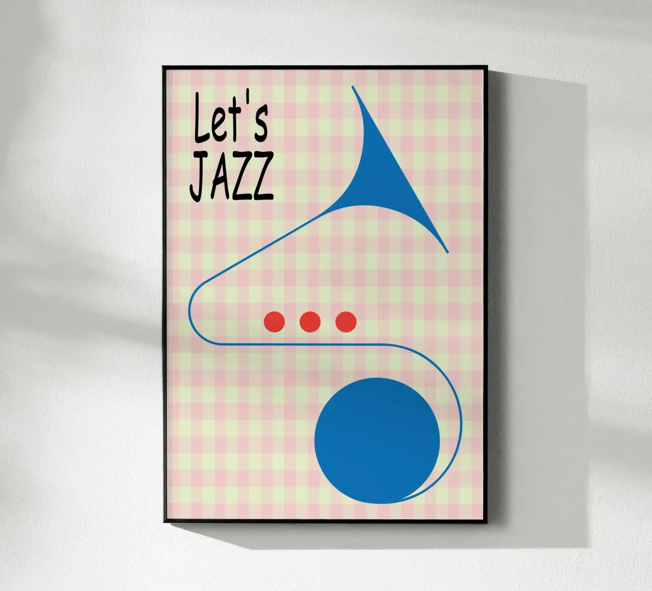lets jazz plexiglass da Deetooz