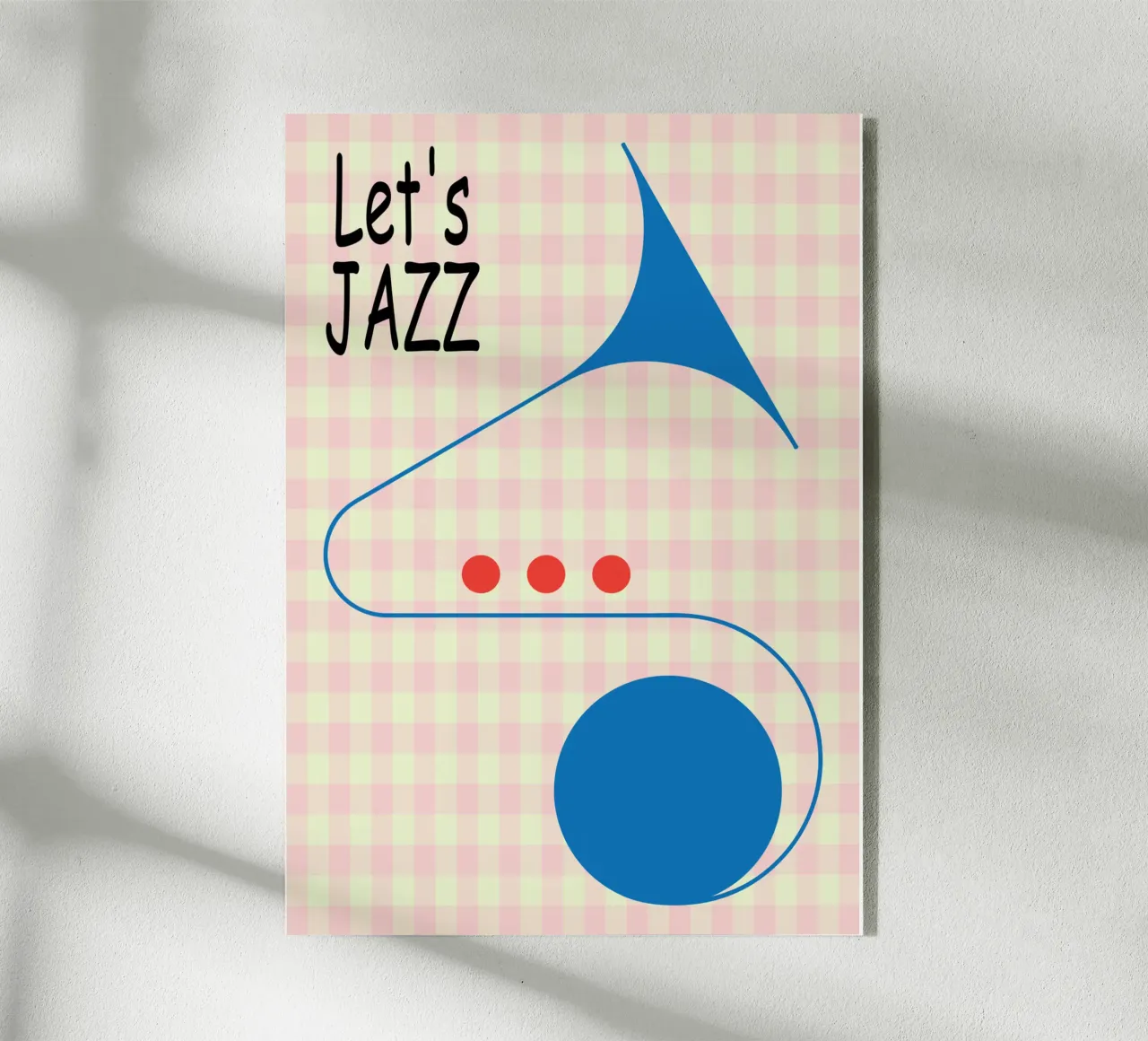 lets jazz plexiglass da Deetooz