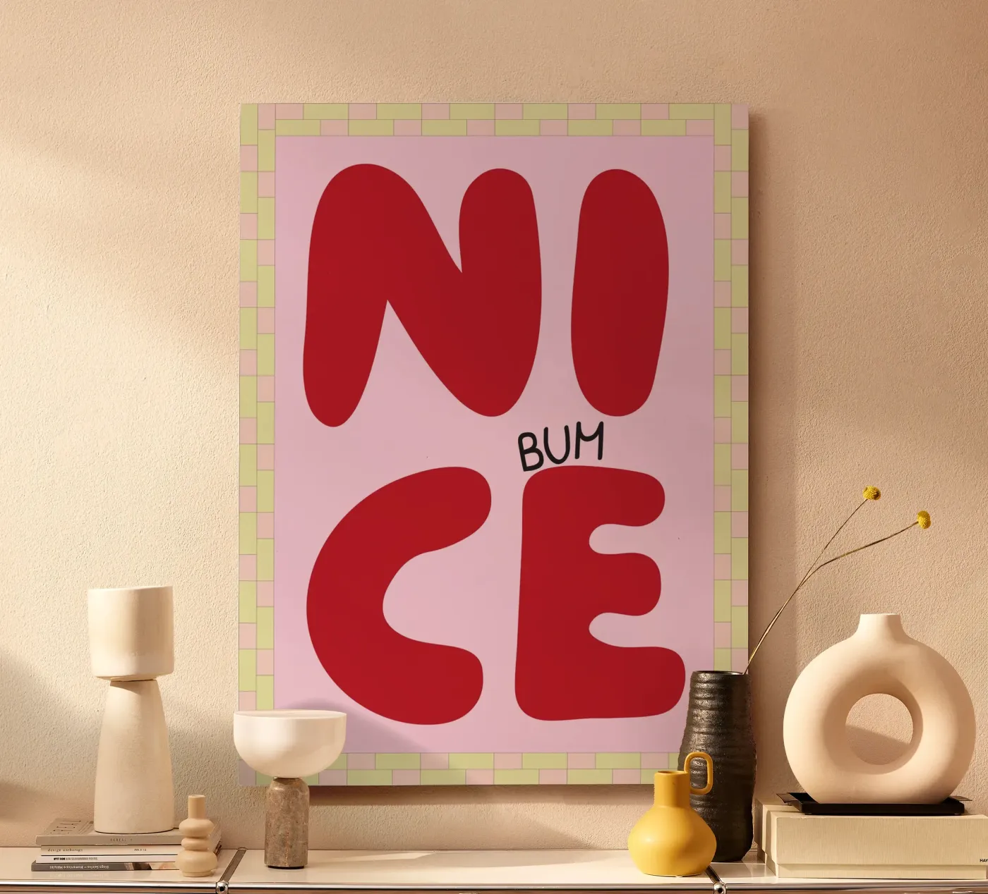 nice bum forex plate by Deetooz